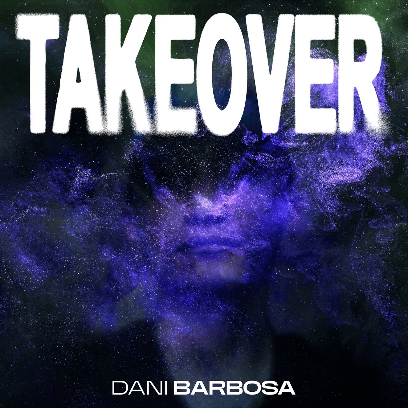 Cover - Dani Barbosa - Takeover (Original Mix) 