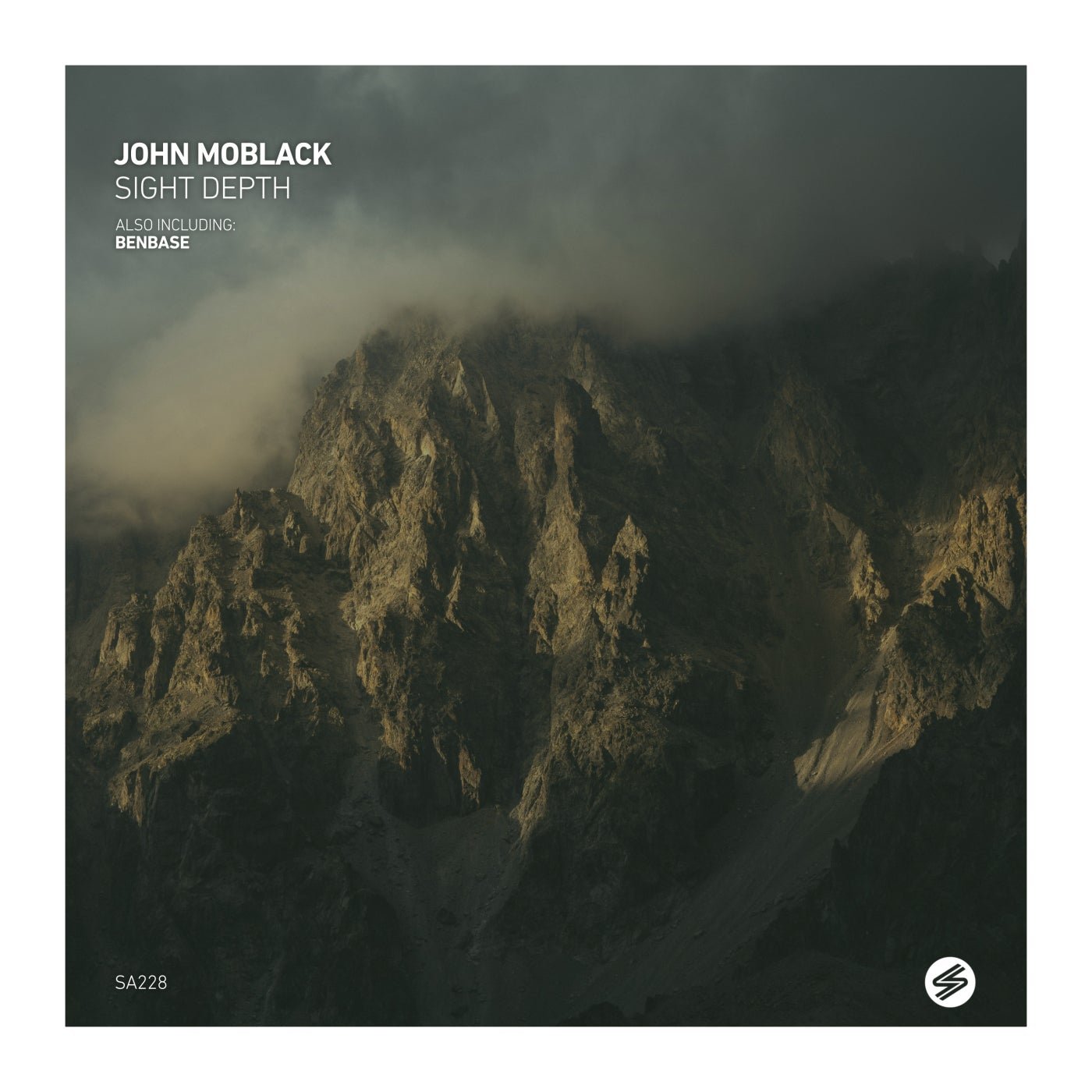 Cover - John Moblack - Sight Depth (Original Mix) 