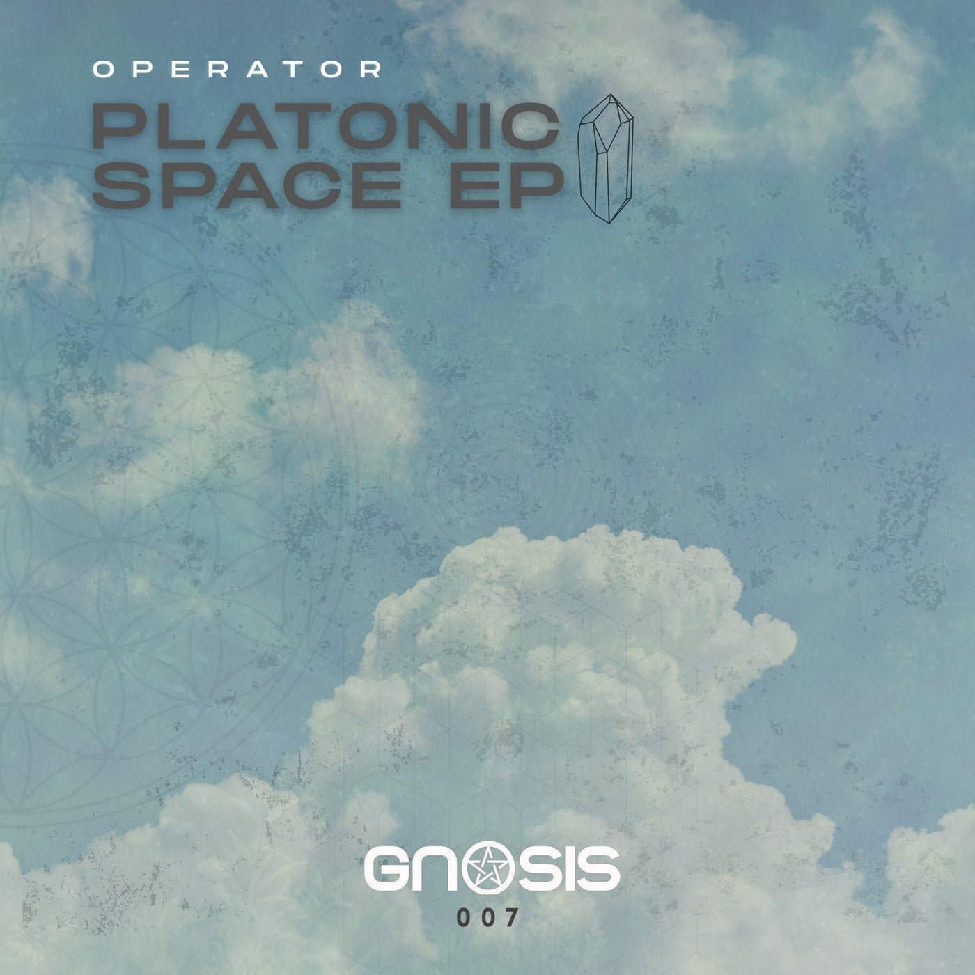 Cover - Operator (UK) - No Panic (Original Mix) 
