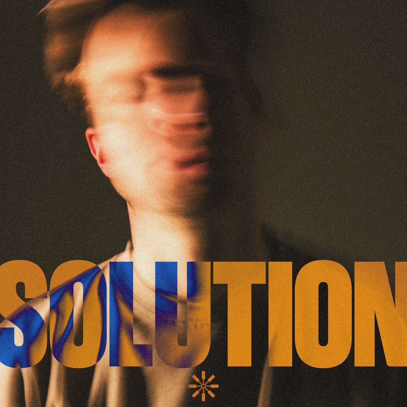 Cover - Tim Hox - Solution (Extended) 