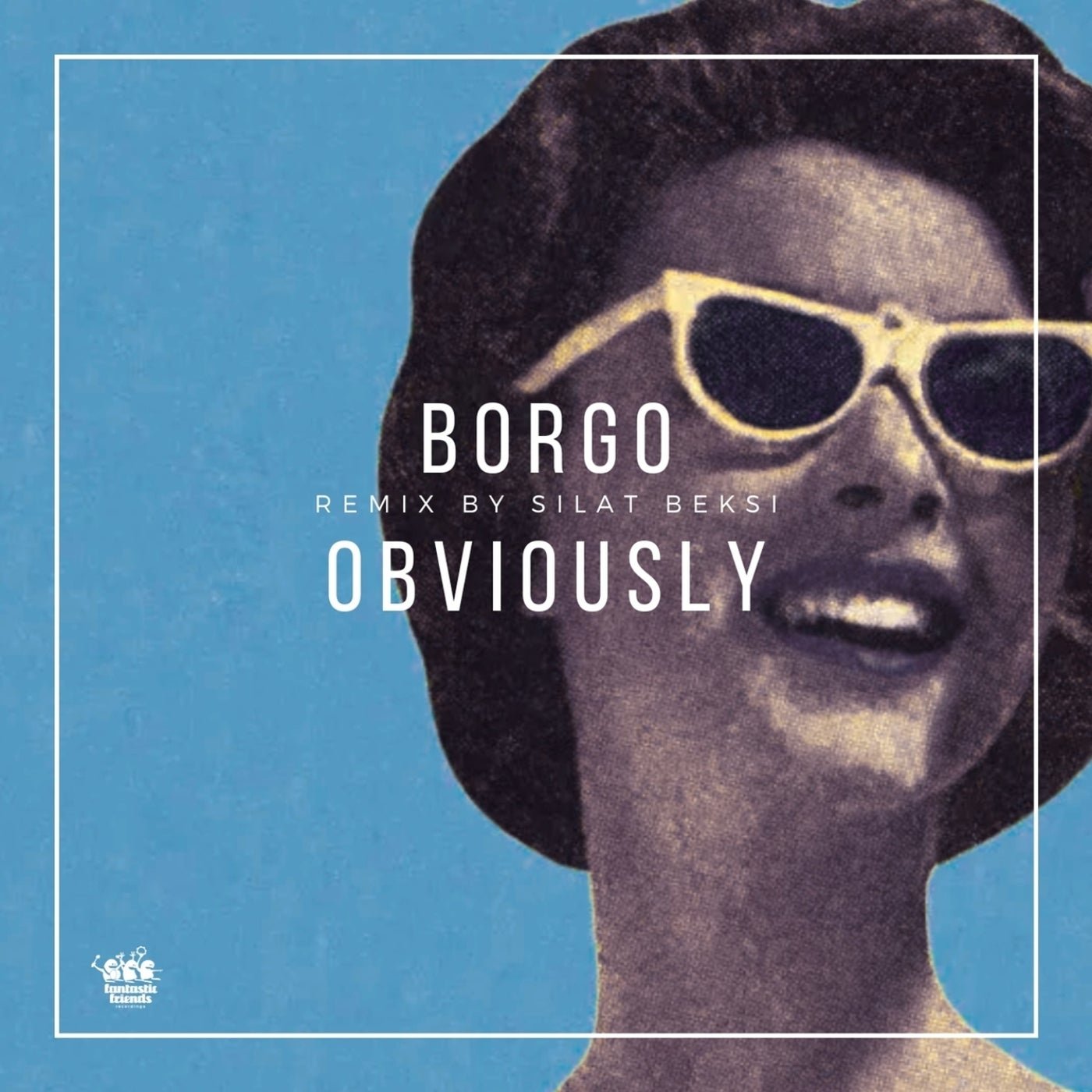 Cover - Borgò - Help Her (Original Mix) 