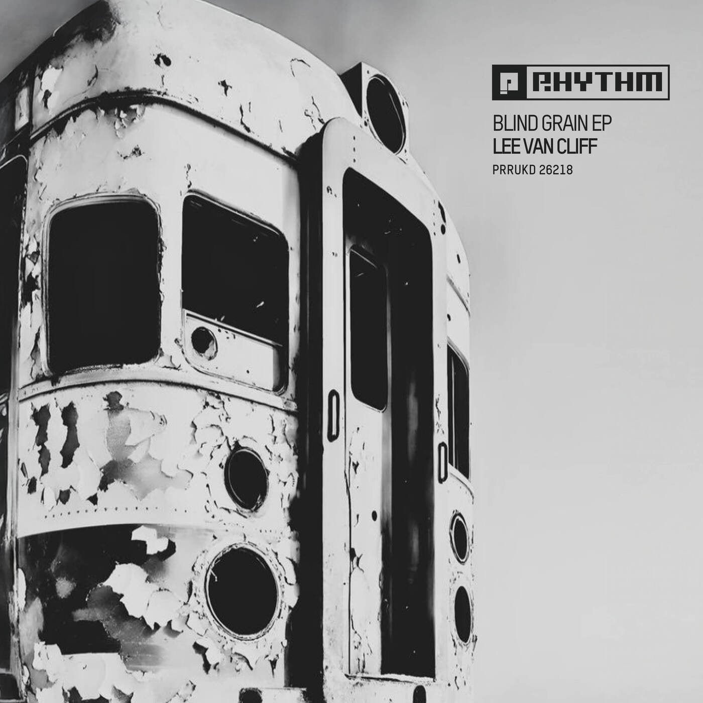 Cover - Lee Van Cliff - Zenith (Original Mix) 