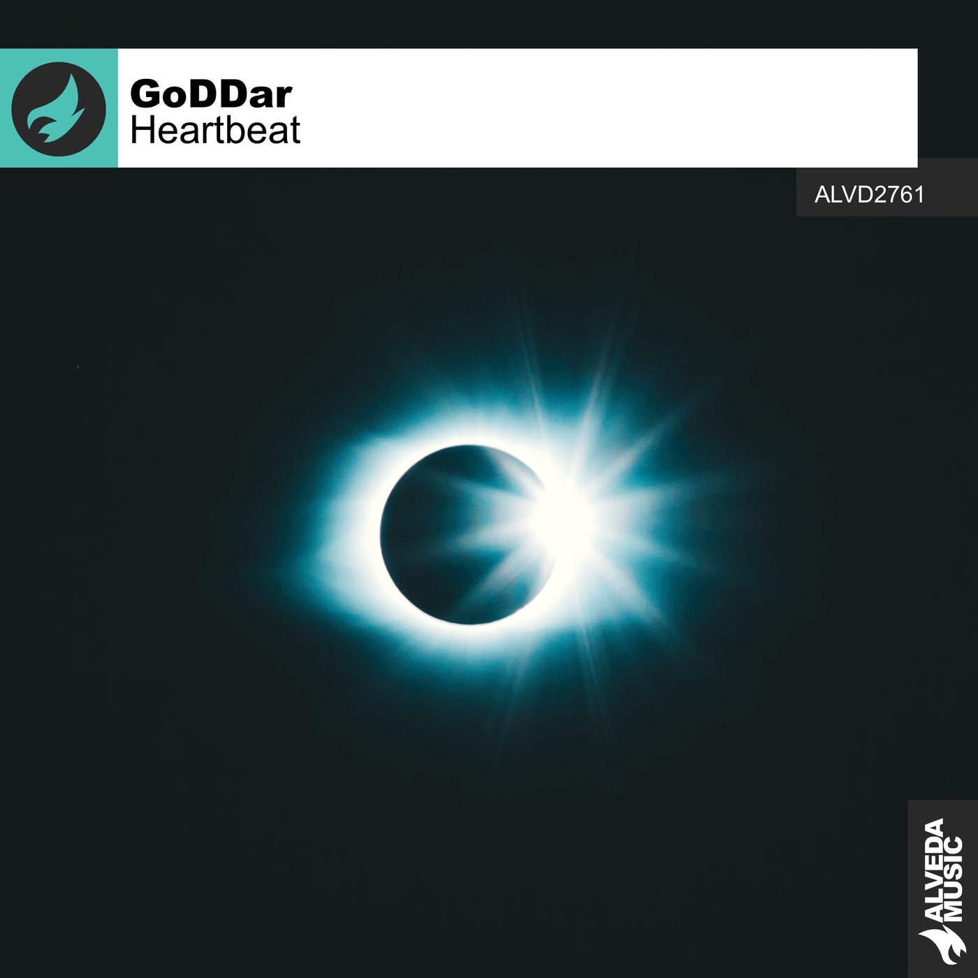 Cover - GoDDar - Freedom (Original Mix) 