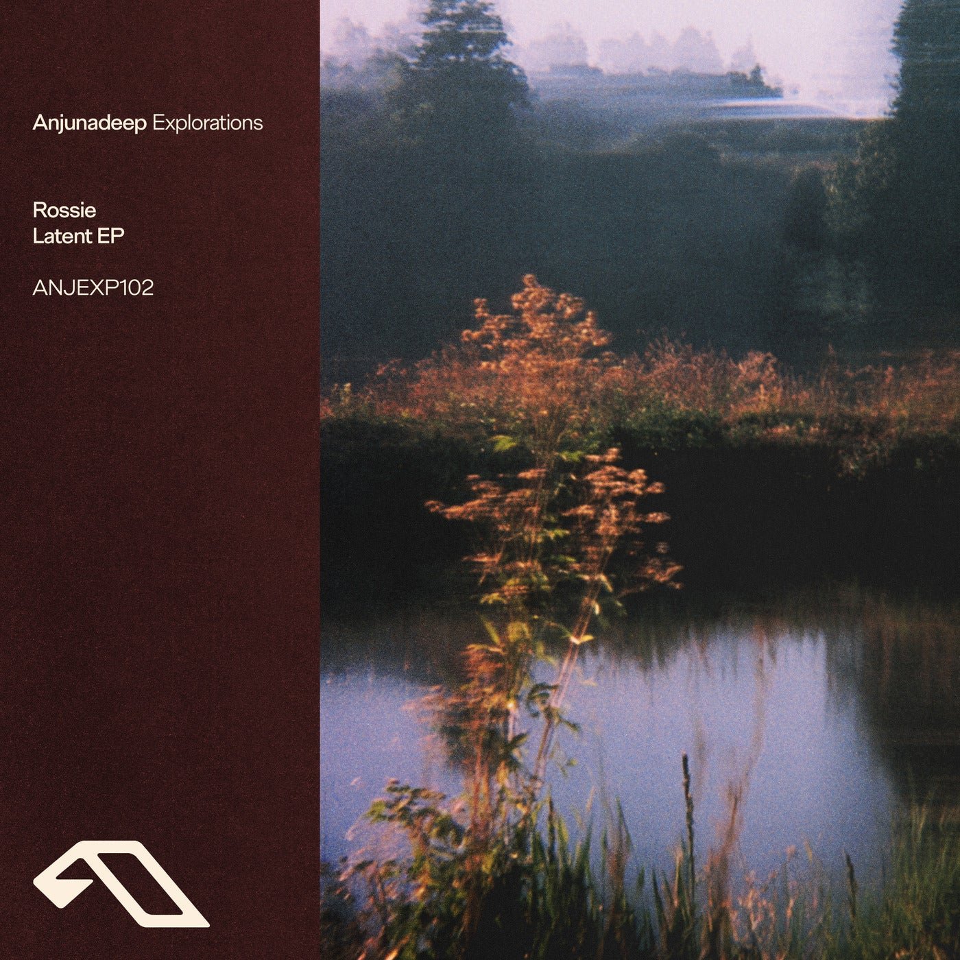 Cover - Rossie - Latent (Extended Mix) 