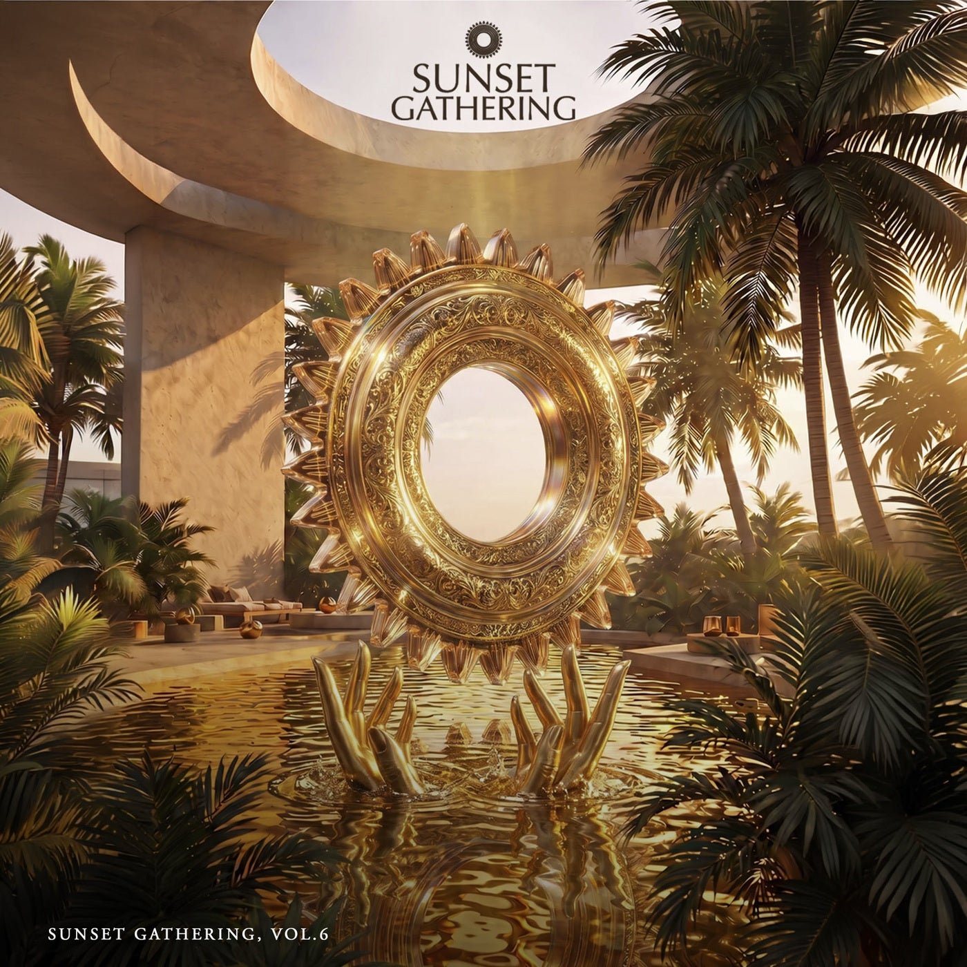 Cover - Adrian Forsén, Samuel Prince - Heart Of Sin (Original Mix) 