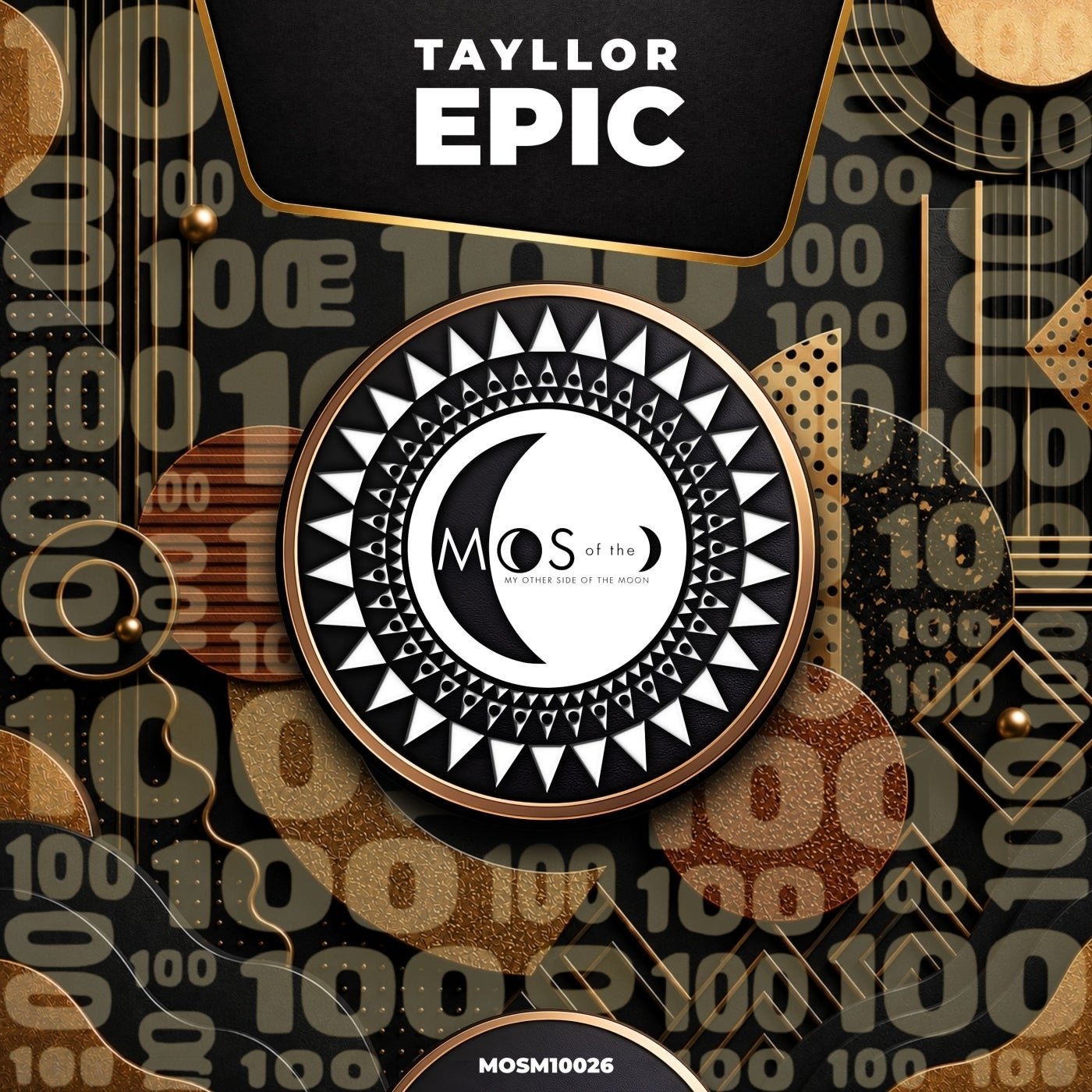 Cover - Tayllor - Epic (Extended Mix) 