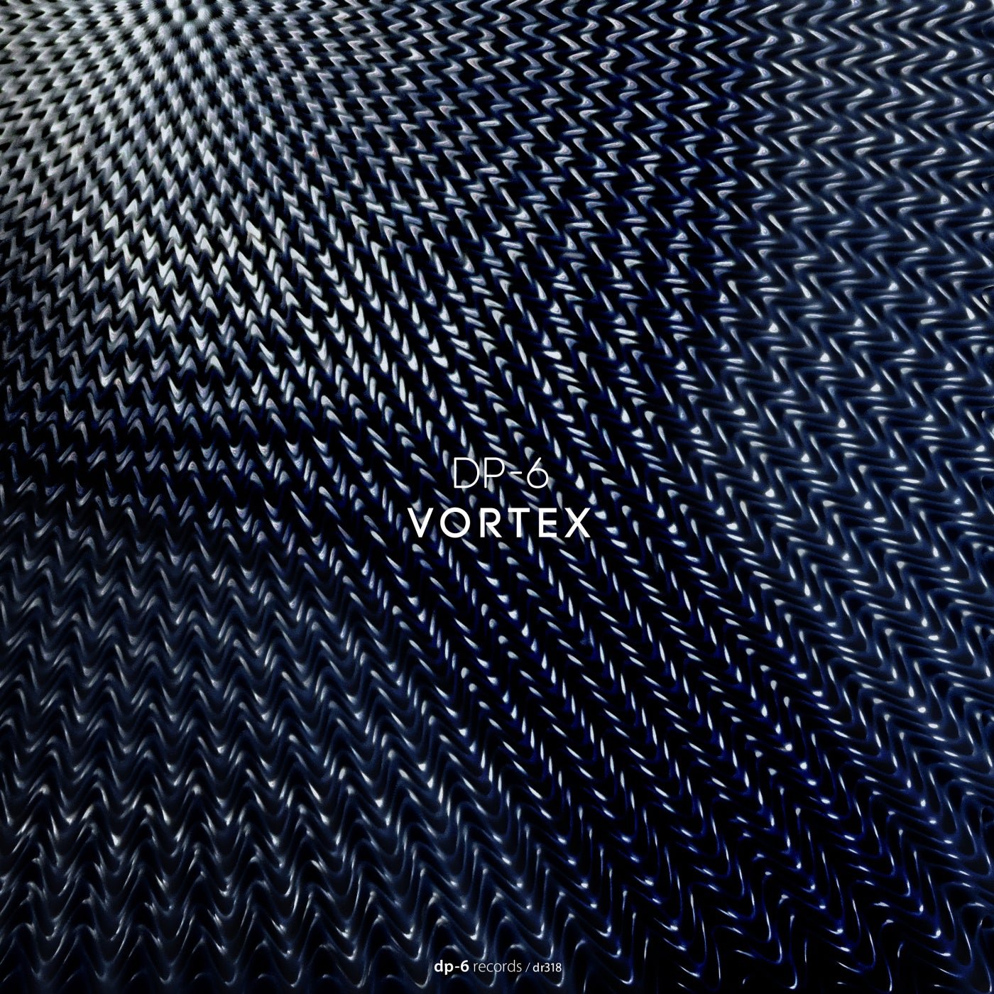 Cover - DP-6 - Vortex (Original Mix) 