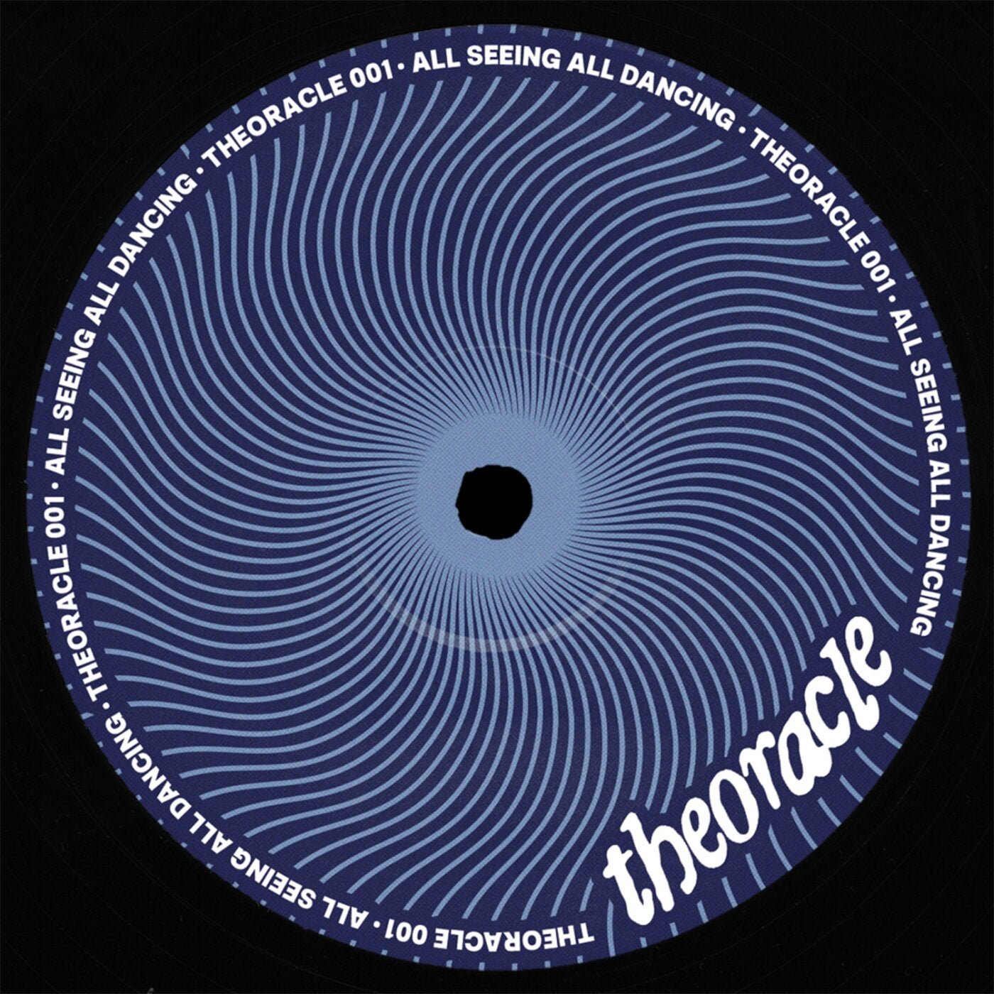 Cover - Theo Kottis - Keep It Coming (Original Mix) 