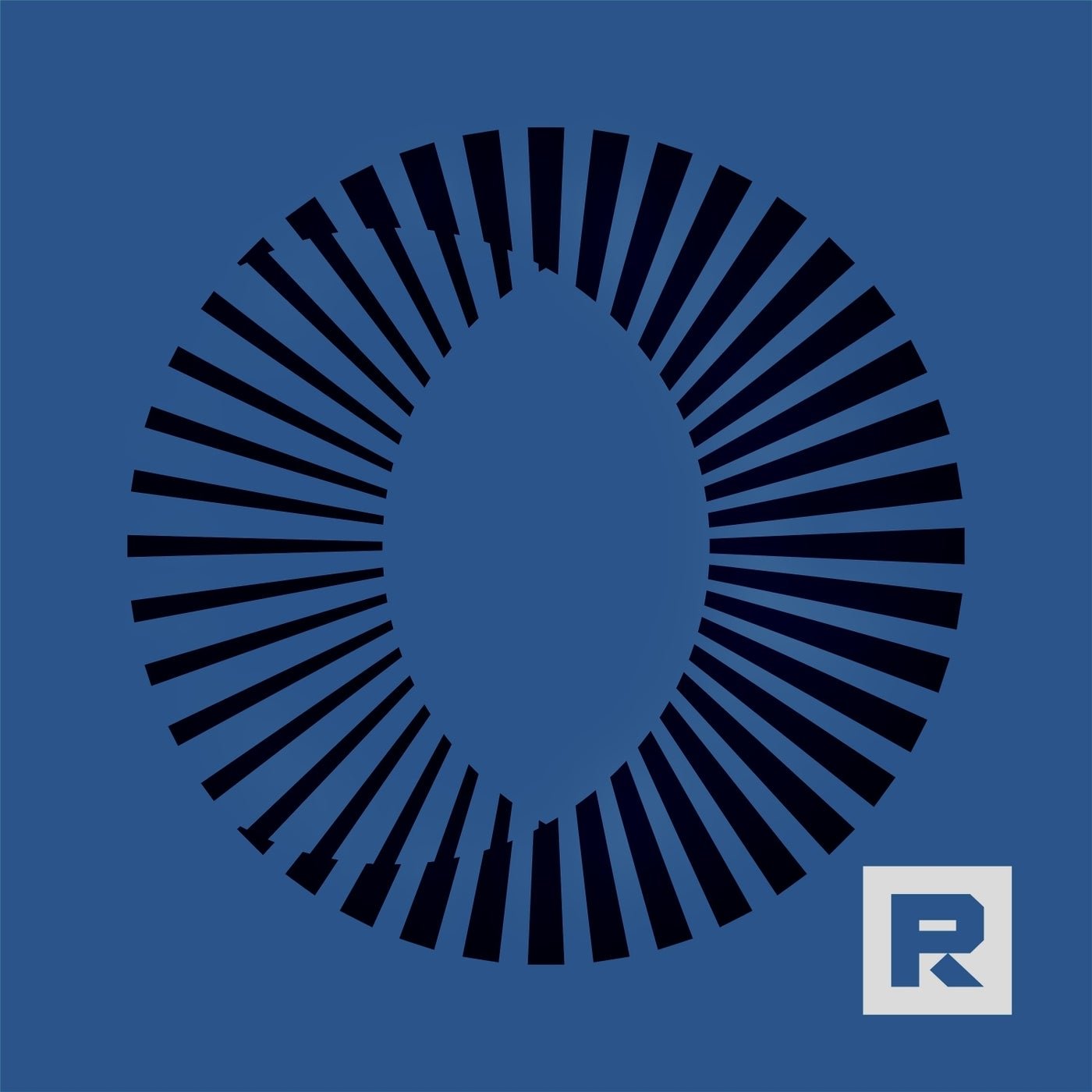 Cover - Greg Gow - Poltergeist (Remastered Mix) 