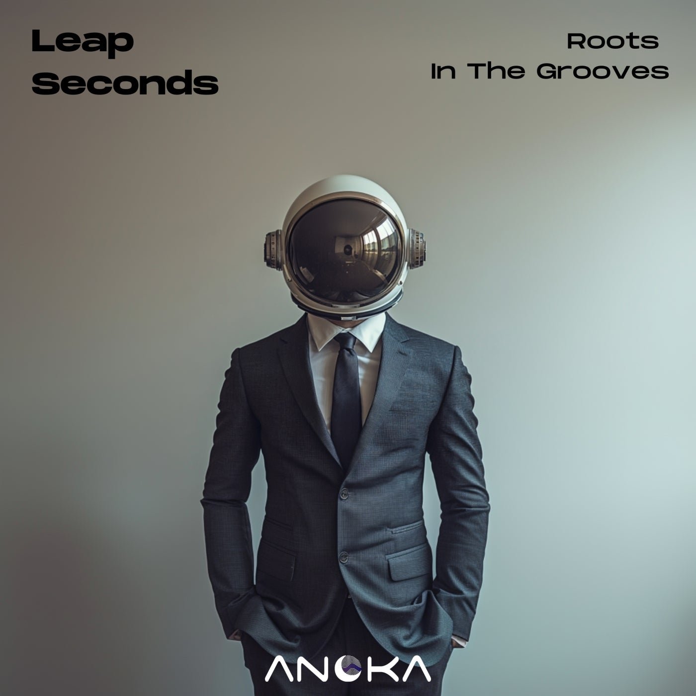 Cover - Leap Seconds - We Love People (Extended Mix) 