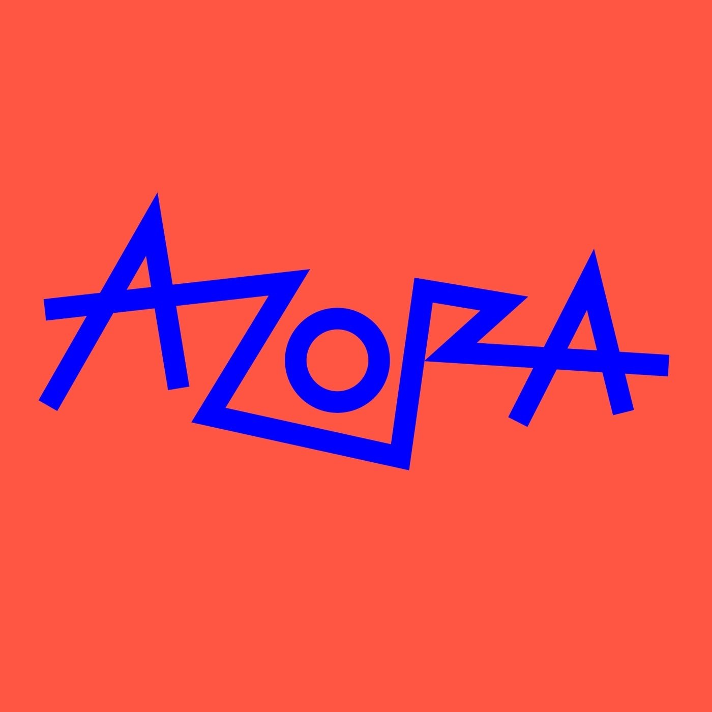 Cover - Matt Dwellers, Moydart - Azora (Extended Mix) 