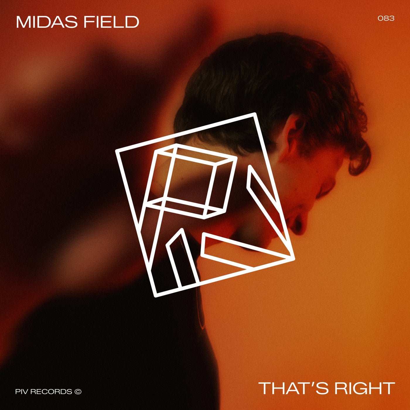 Cover - Midas Field - Respirando (Original Mix) 