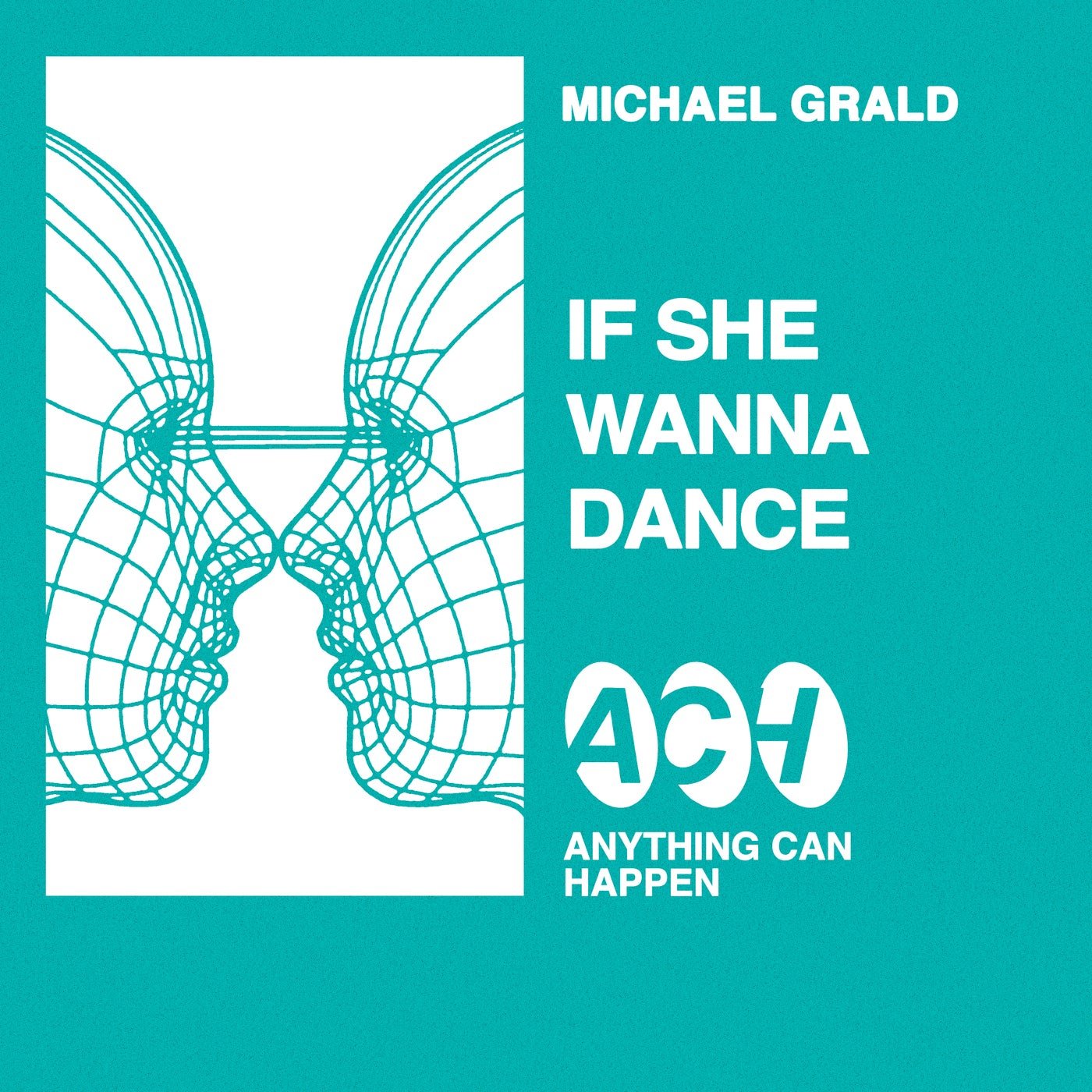Cover - Michael Grald - If She Wanna Dance (Extended Mix) 