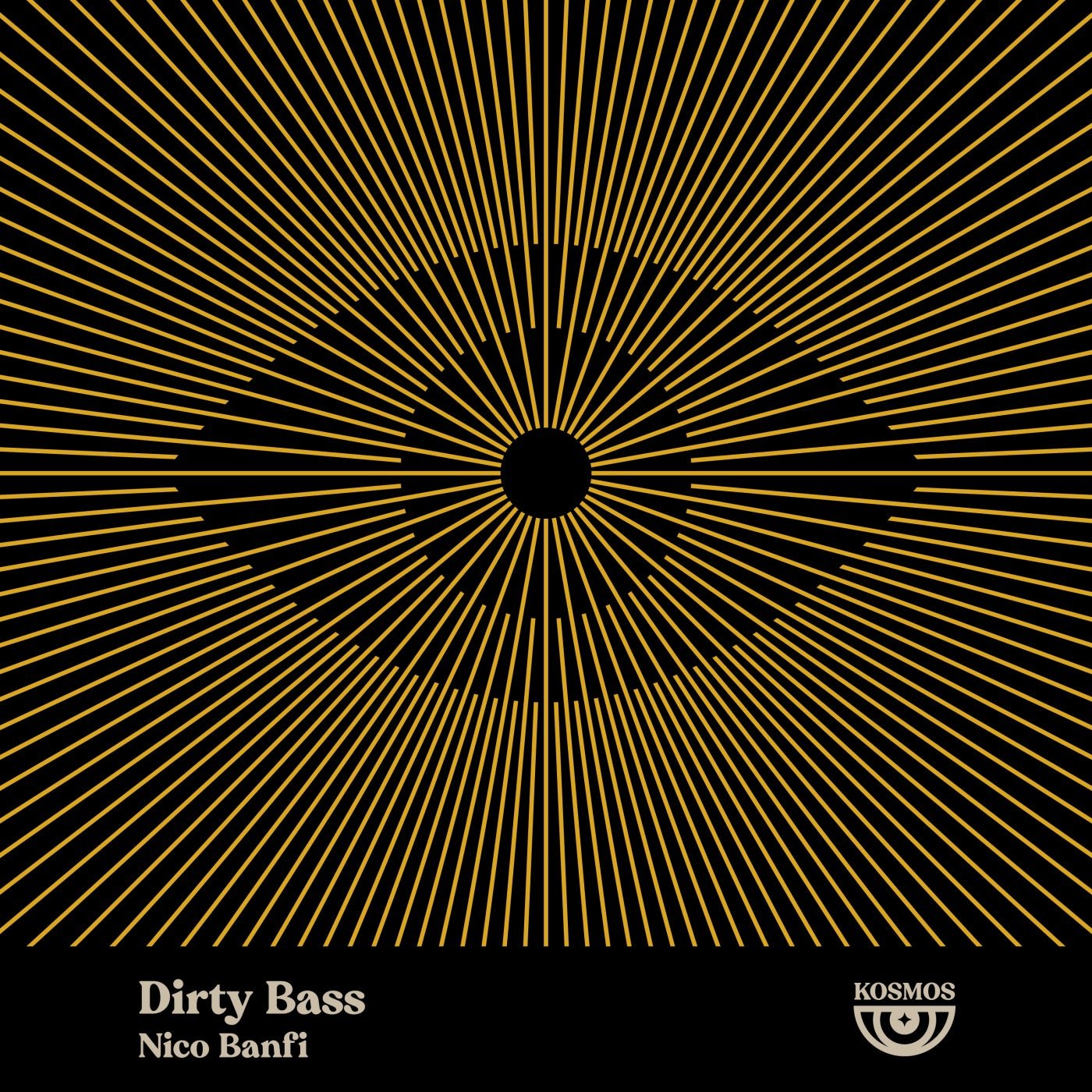 Cover - Nico Banfi - Dirty Bass (Jaiden Wild Remix) 