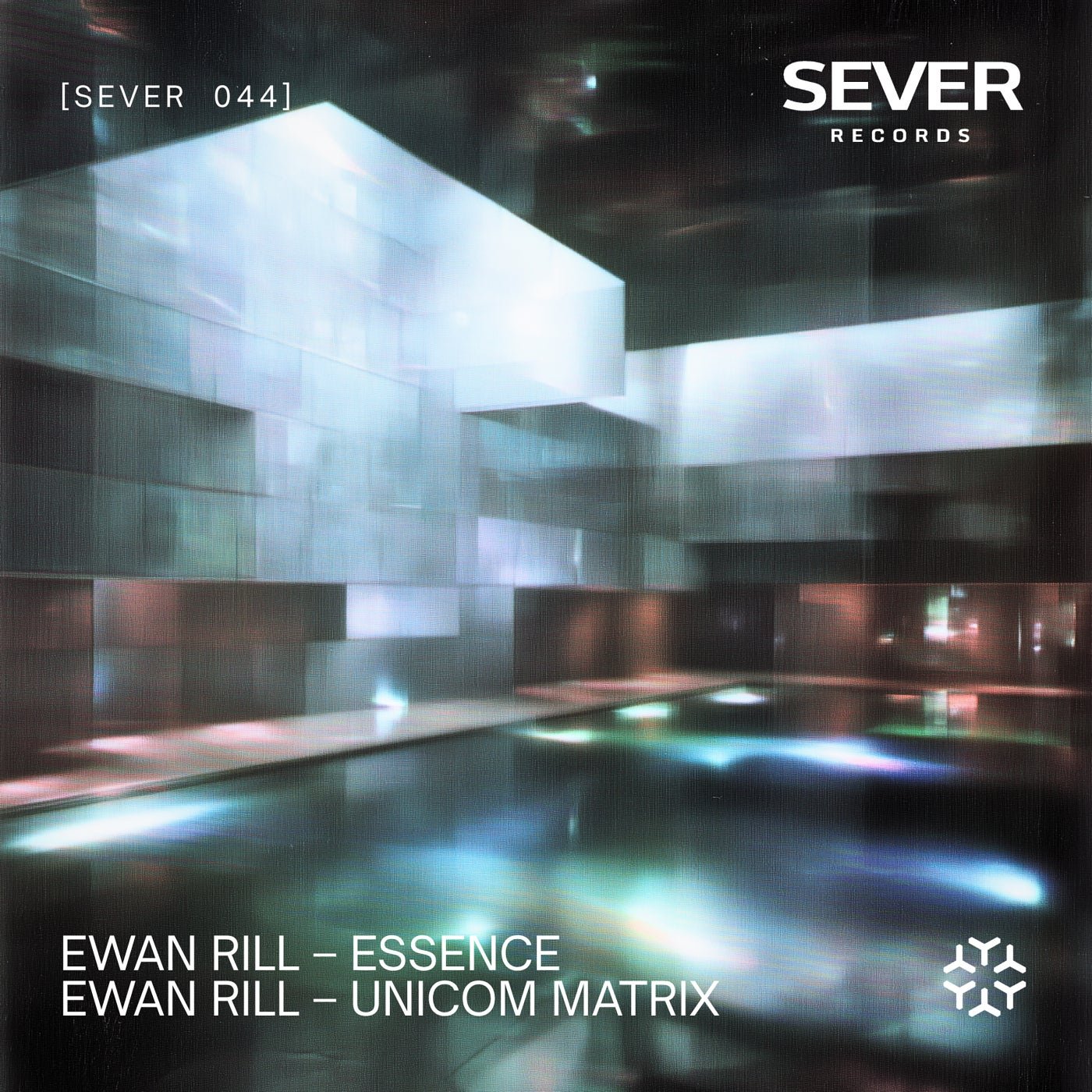 Cover - Ewan Rill - Essence (Original Mix) 