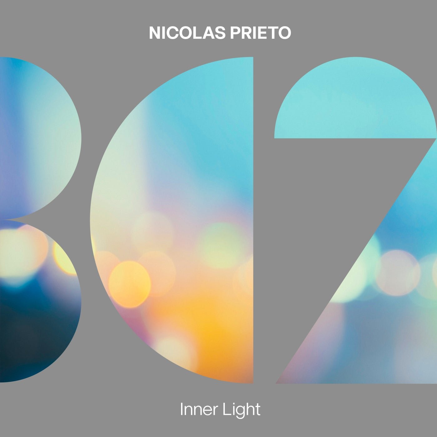 Cover - Nicolas Prieto - Time Depth (Original Mix) 