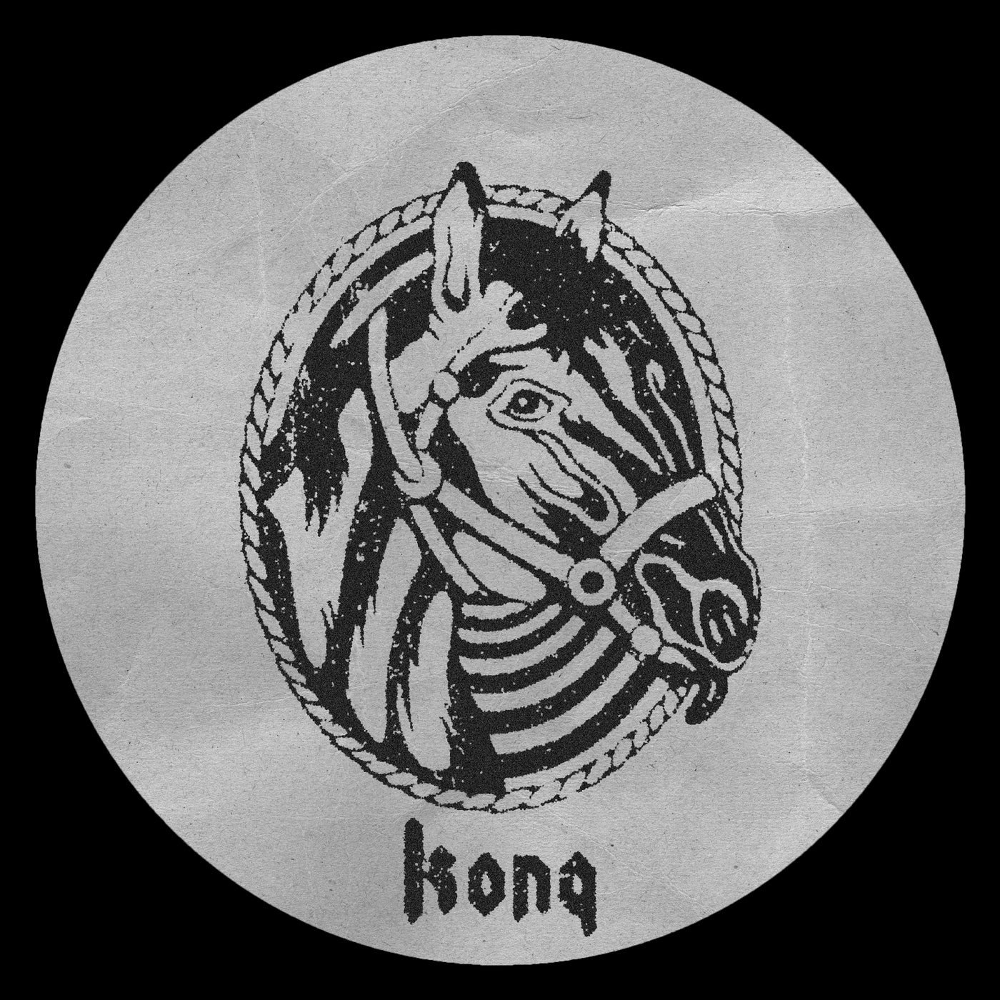 Cover - NILU (DK) - Back to the Beat (Original Mix) 