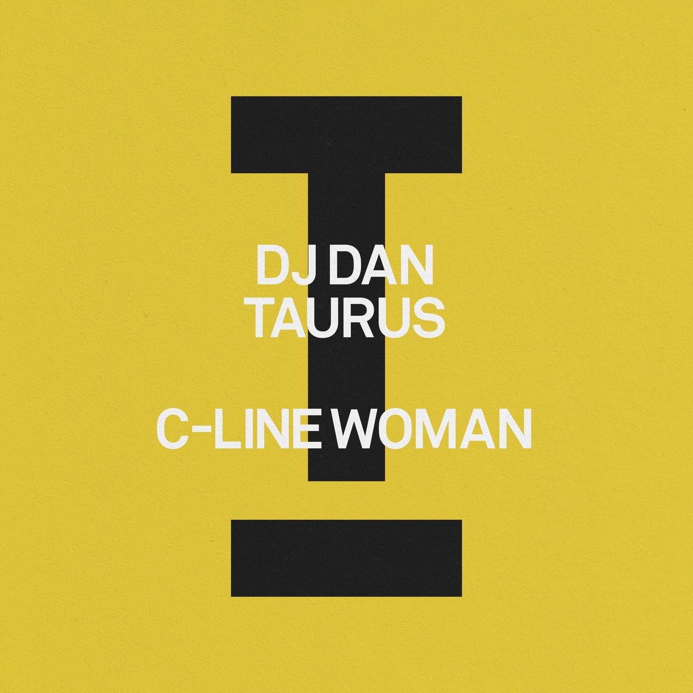 Cover - DJ Dan, Taurus (US) - C-Line Woman (Extended Mix) 