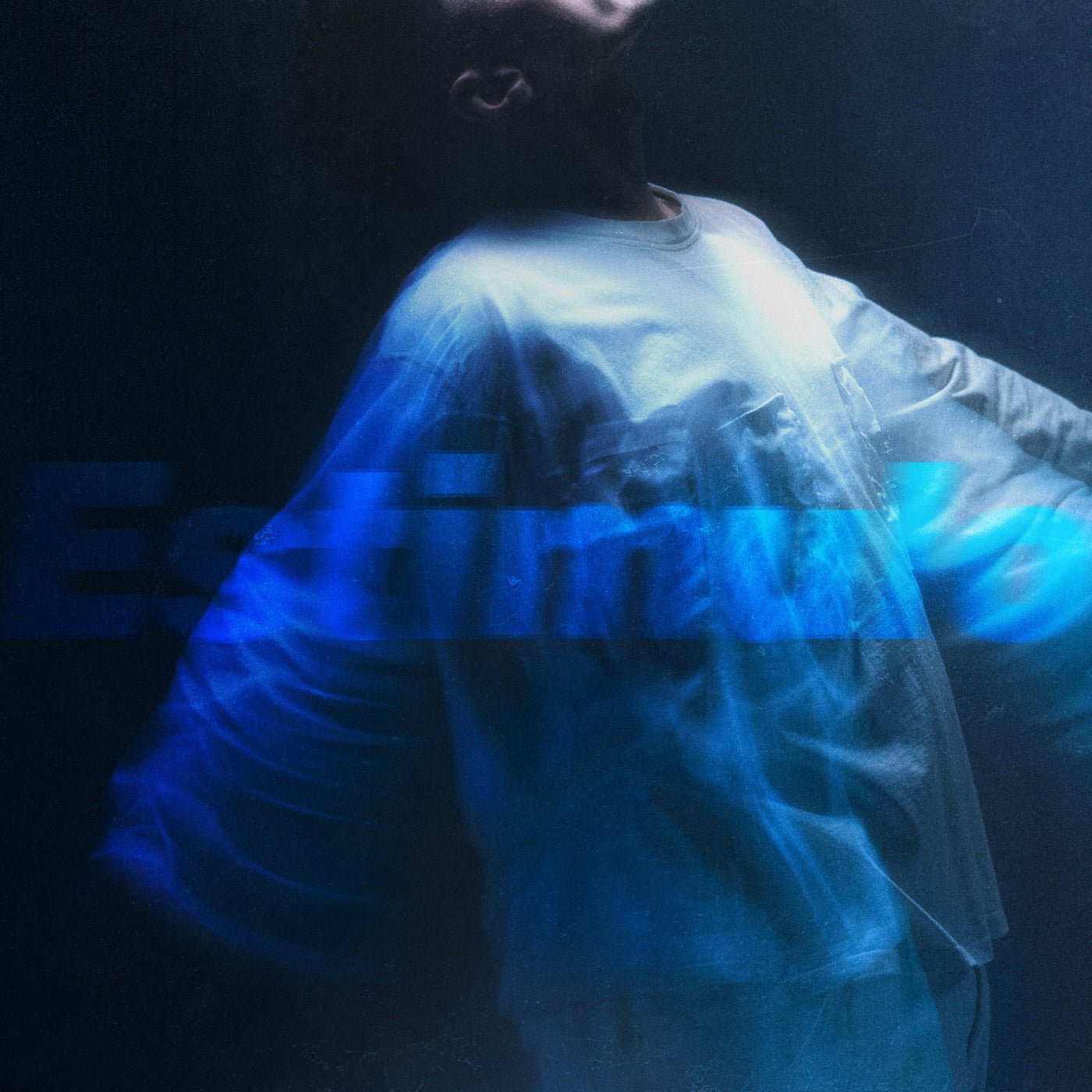 Cover - Ezequiel Arias - Eterno (Extended Mix) 