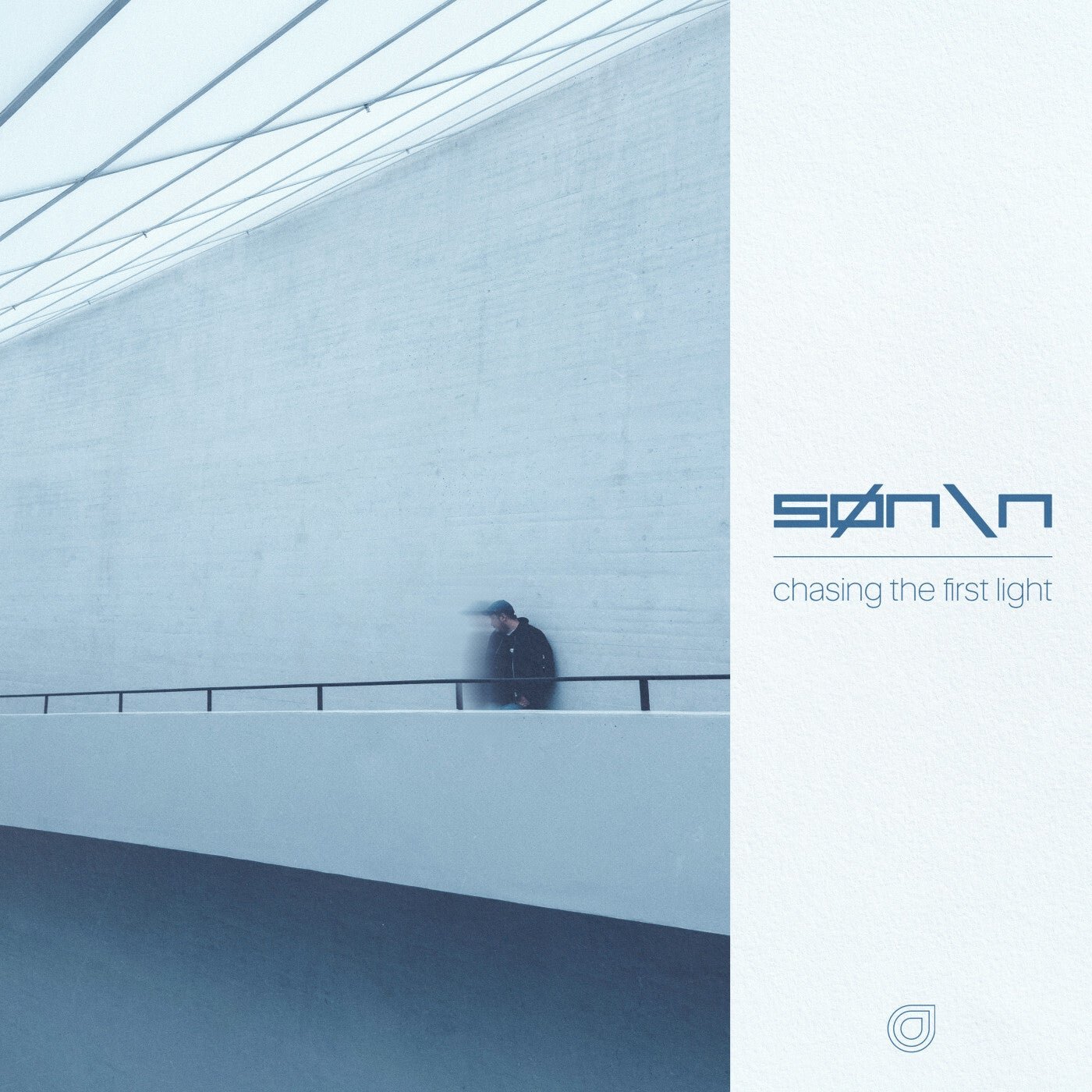 Cover - Leon Bolier, SØNIN - Sirocco (Extended Mix) 