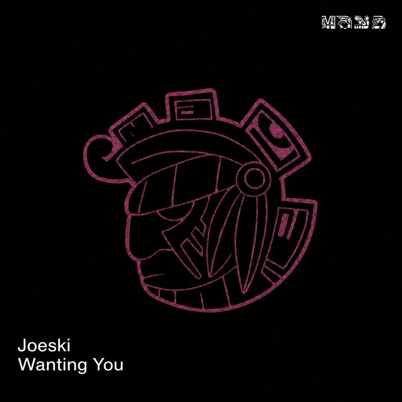 Cover - Joeski - Wanting You (Original Mix) 