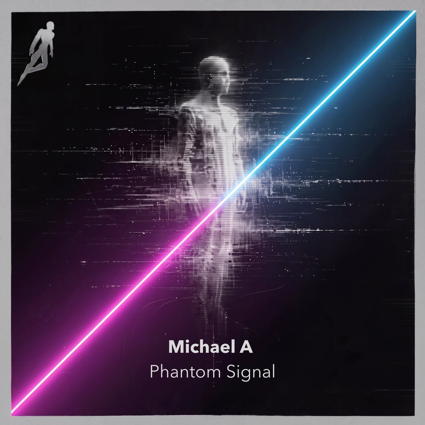 Cover - Michael A - Phantom Signal (Original Mix) 