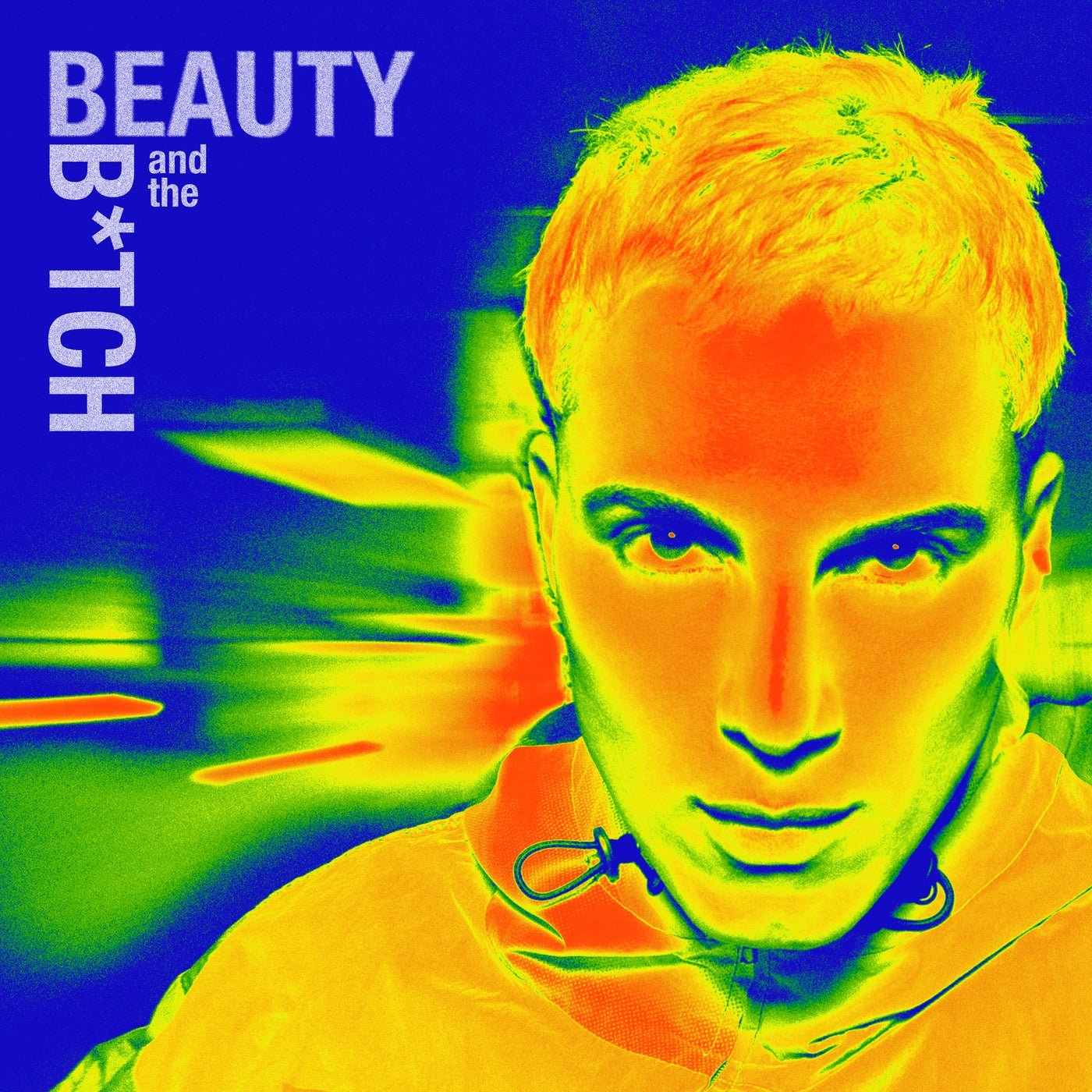 Cover - Filipe Guerra - Beauty and The Bitch (Original Mix) 