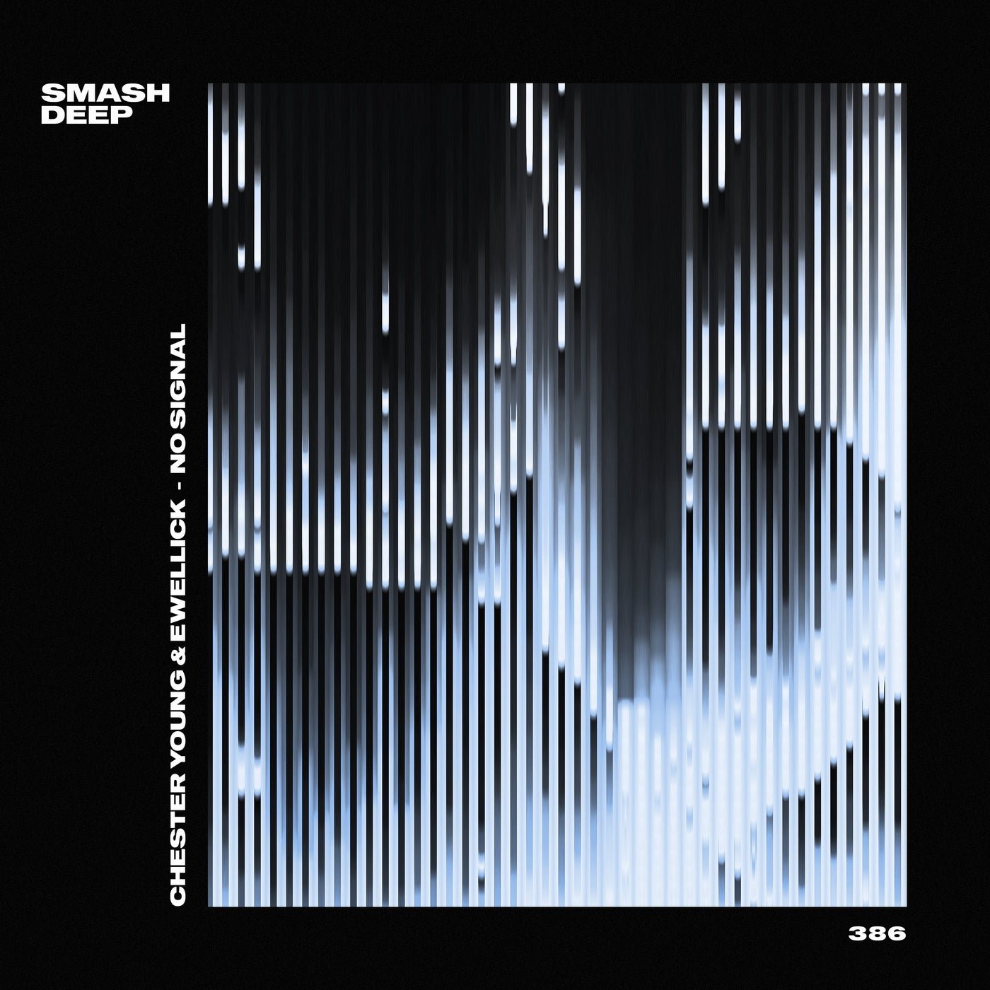Cover - Chester Young, EwellicK - No Signal (Extended Mix) 