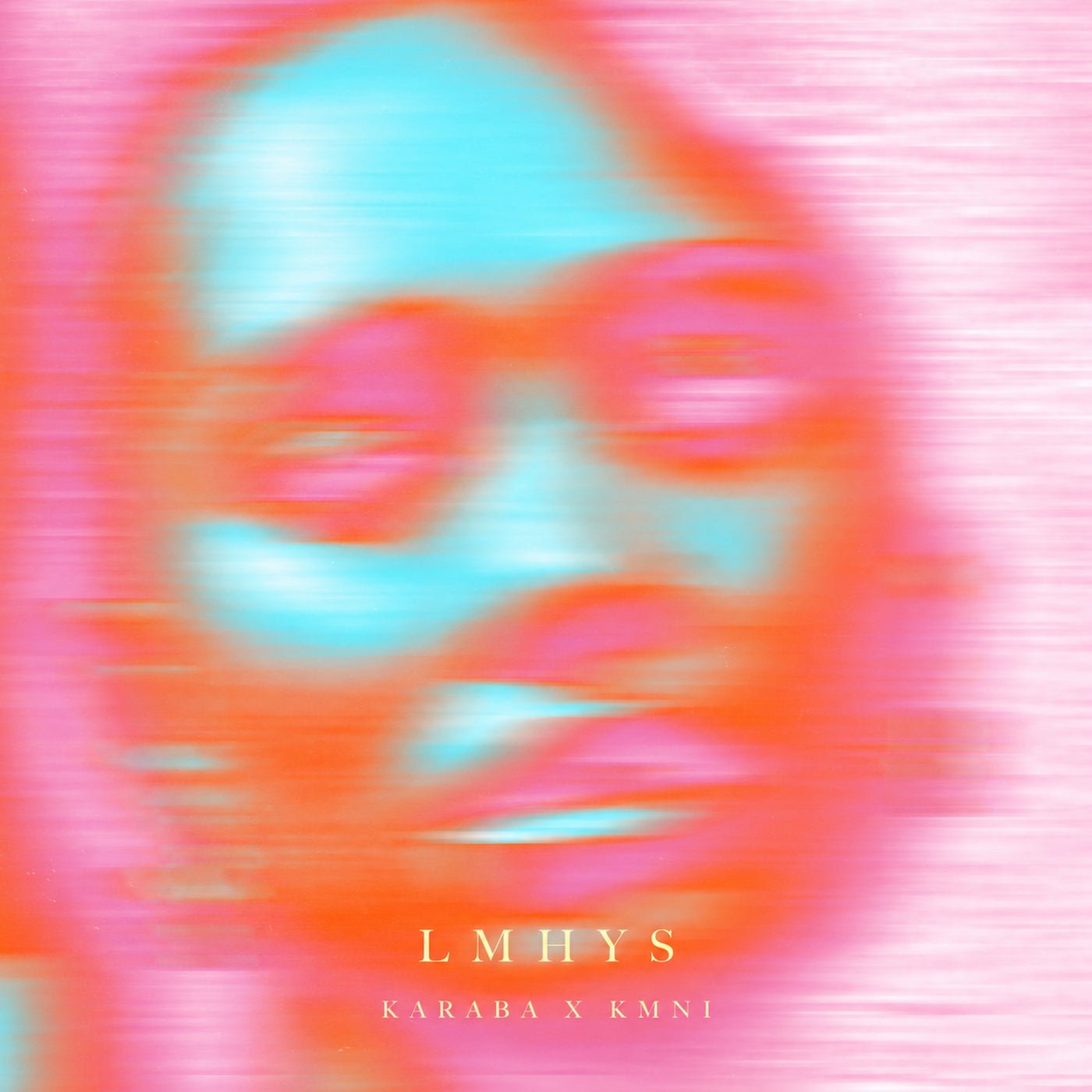 Cover - KMNI, Dj Karaba - LMHYS (Extended Mix) 