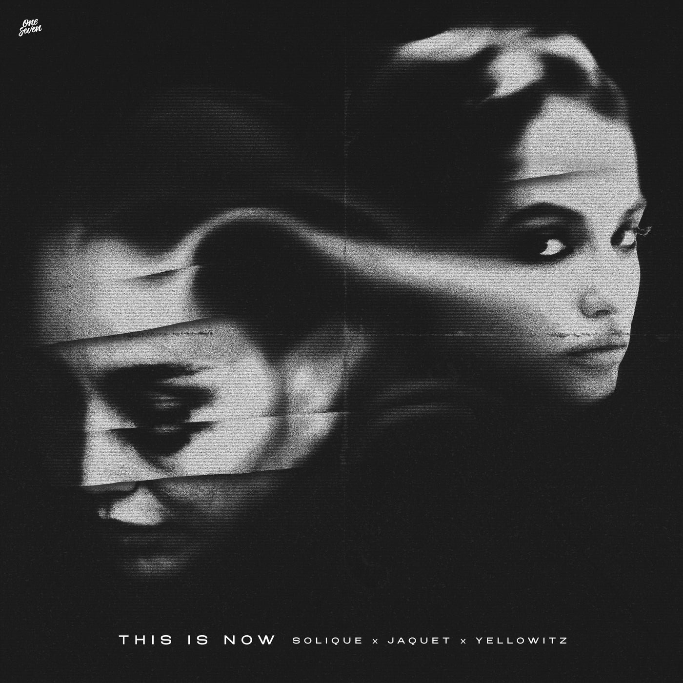 Cover - Jaquet, Solique, Yellowitz - This Is Now (Extended Mix) 