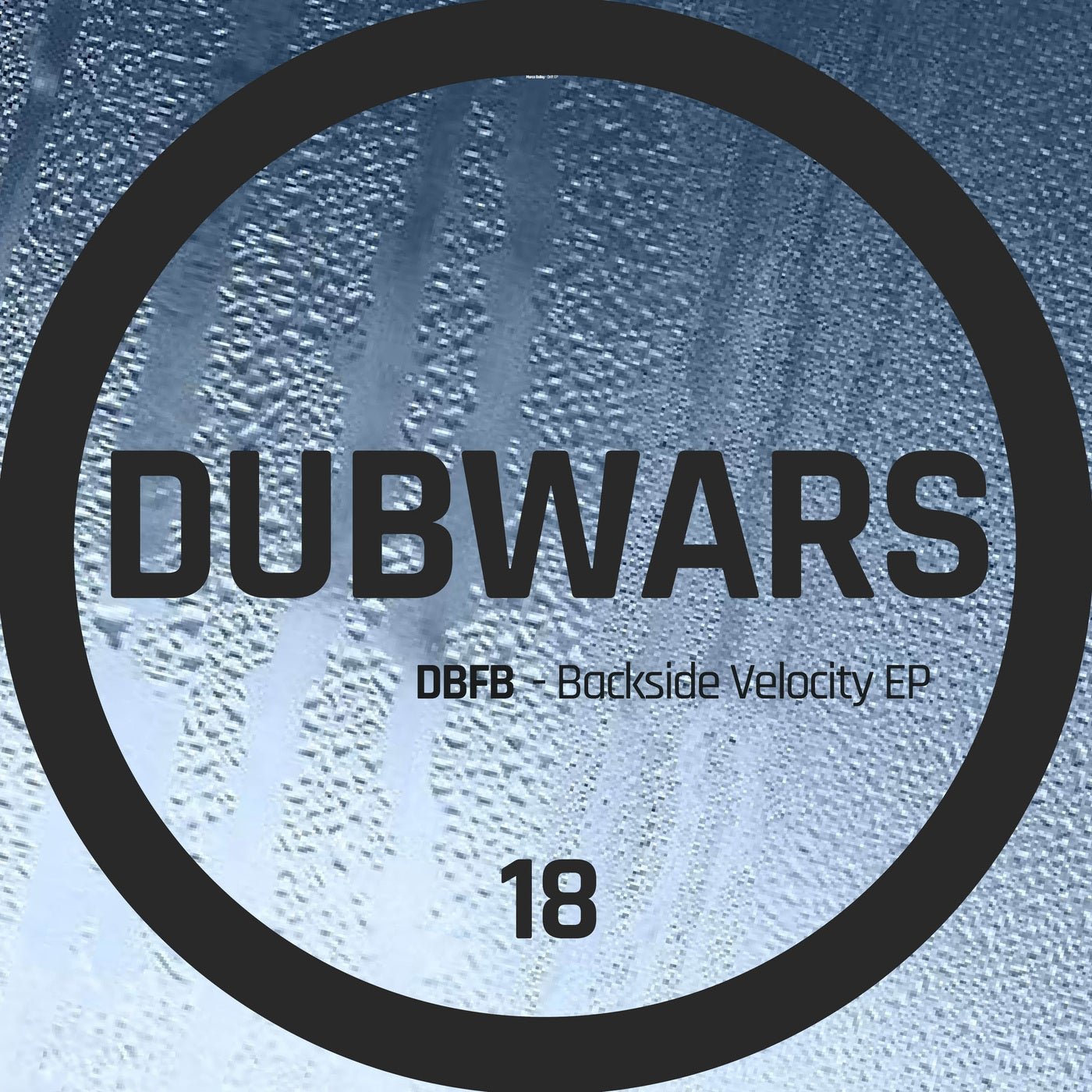 Cover - DBFB - Arpblow Twelve (Original Mix) 