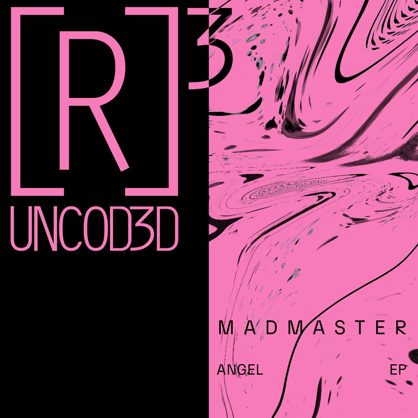 Cover - R/D/V, MadMaster - Fortaleza (R/D/V Remix) 