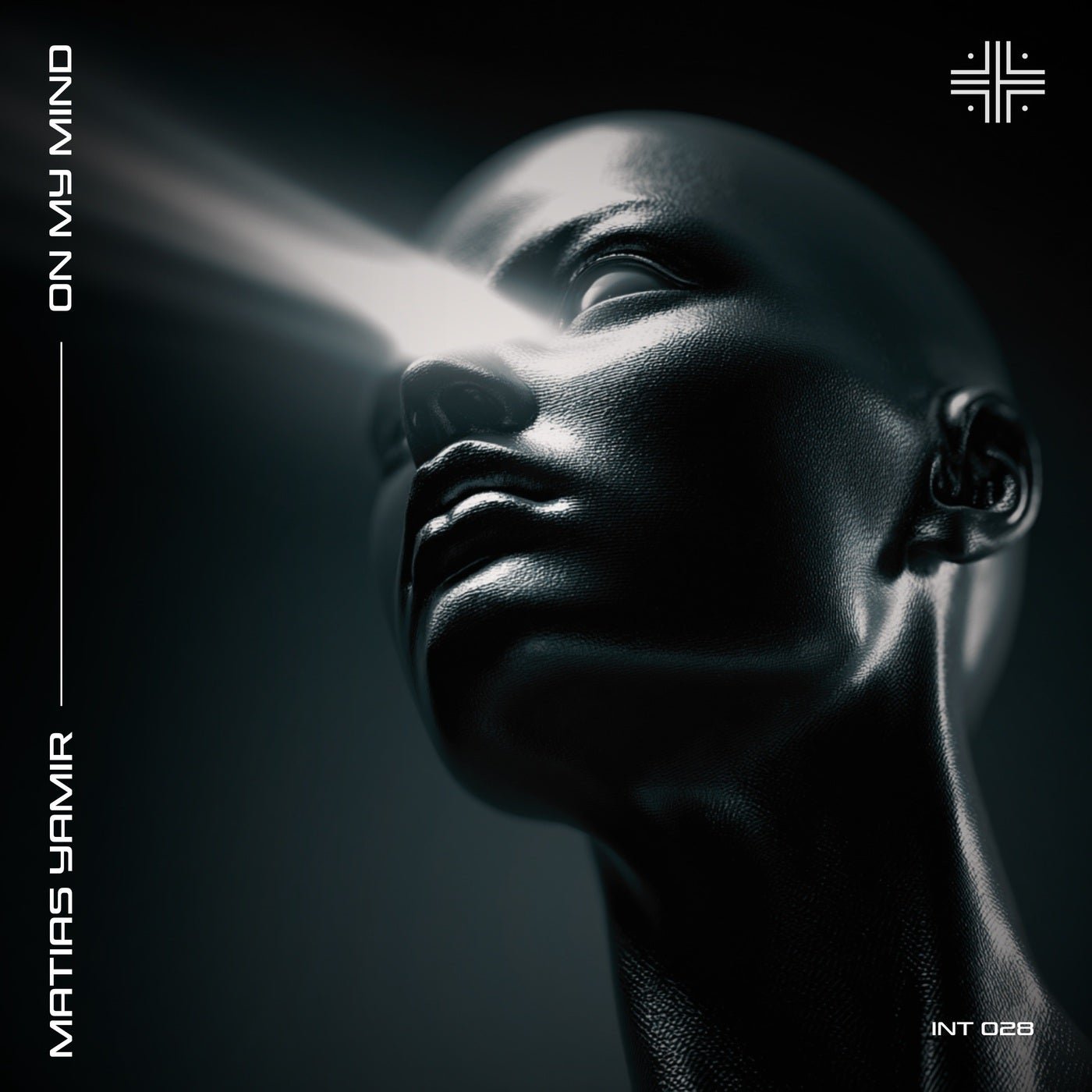Cover - Matias Yamir - On My Mind (Original Mix) 