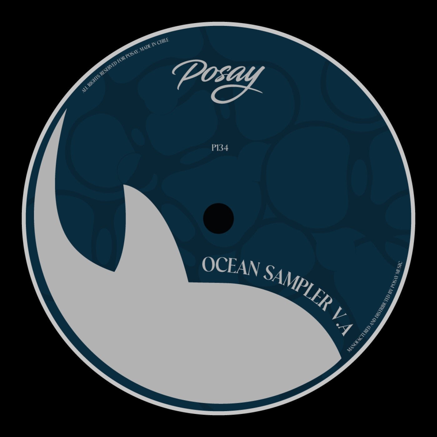 Cover - JJ Royo - That Sounds Dope (Original Mix) 