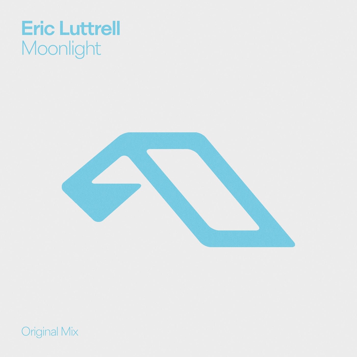 Cover - Eric Luttrell - Moonlight (Extended Mix) 