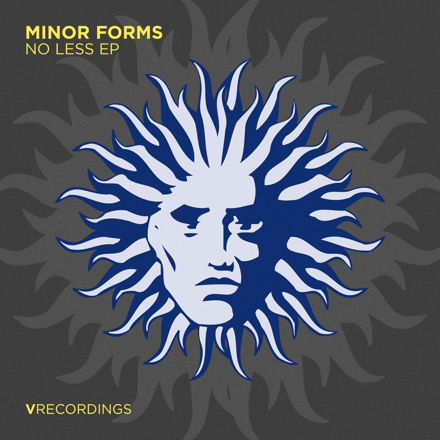 Cover - Freddy B, Minor Forms - New Thing (Original Mix) 