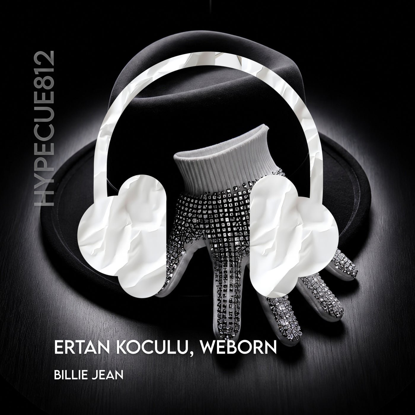 Cover - Ertan Koculu, Weborn - Billie Jean (Extended Mix) 