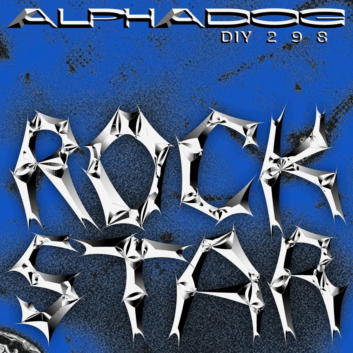 Cover - Alphadog - Rockstar (Original Mix) 