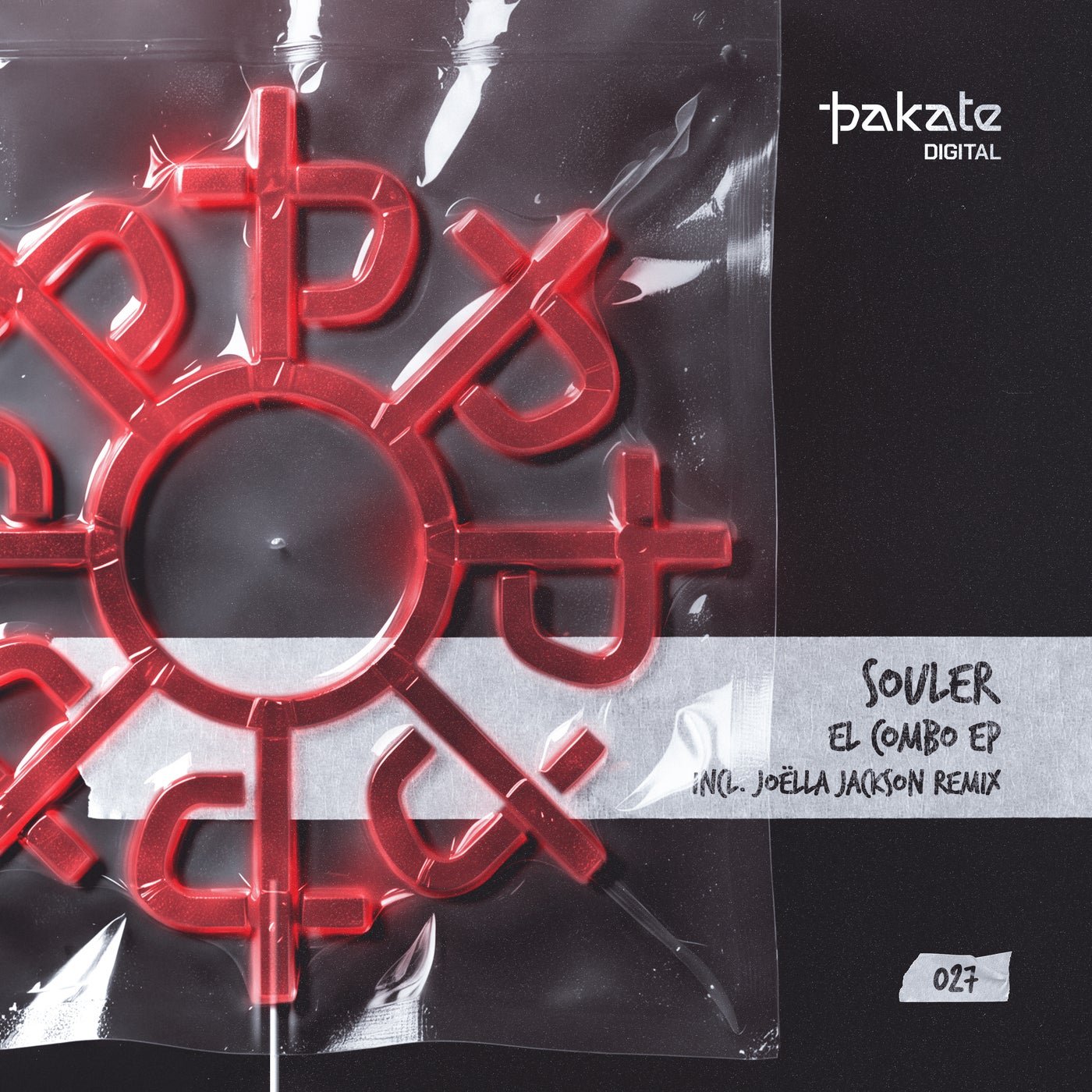 Cover - Souler (ES), Sirolf (NL) - Emotions (Original Mix) 