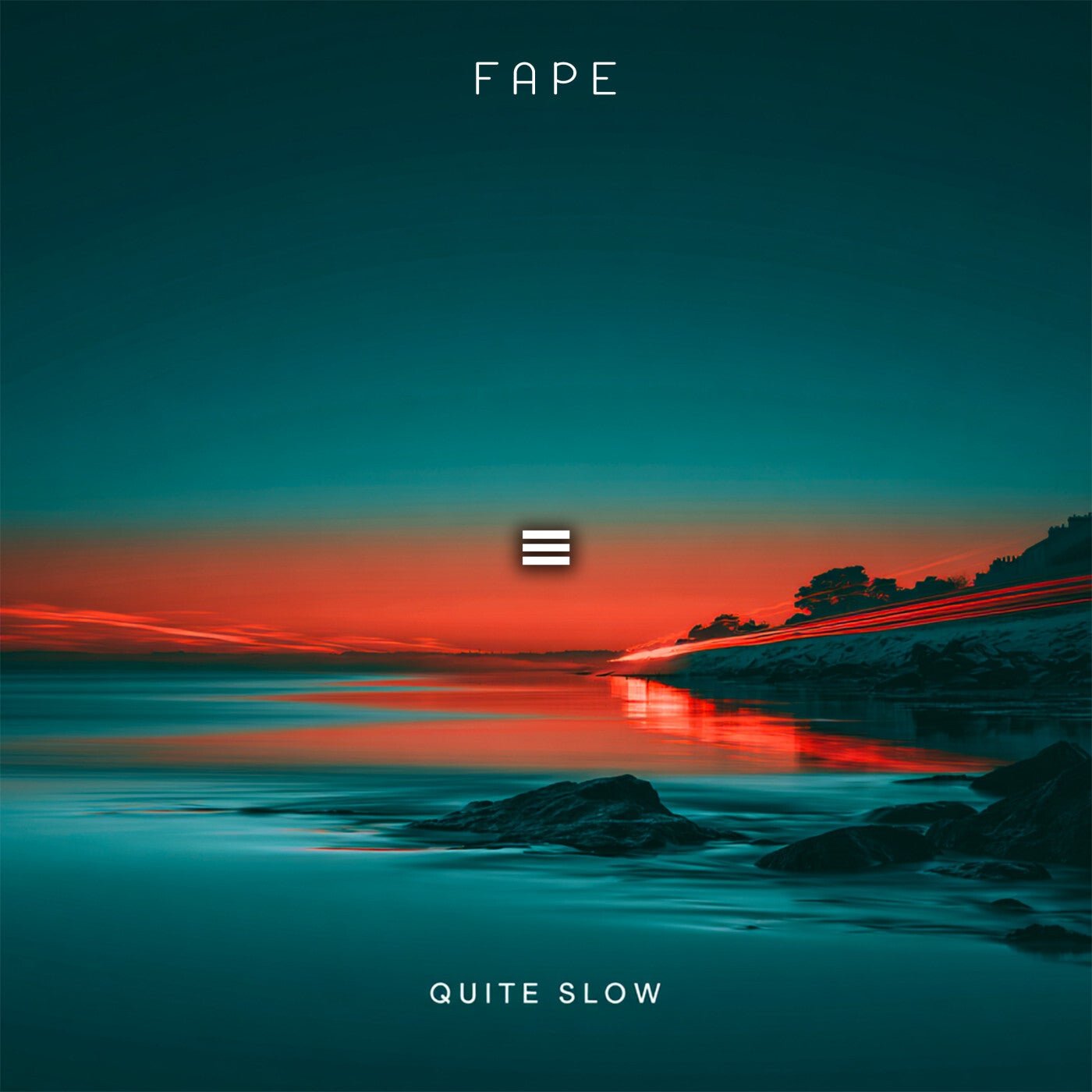 Cover - Fape - Power (Original Mix) 