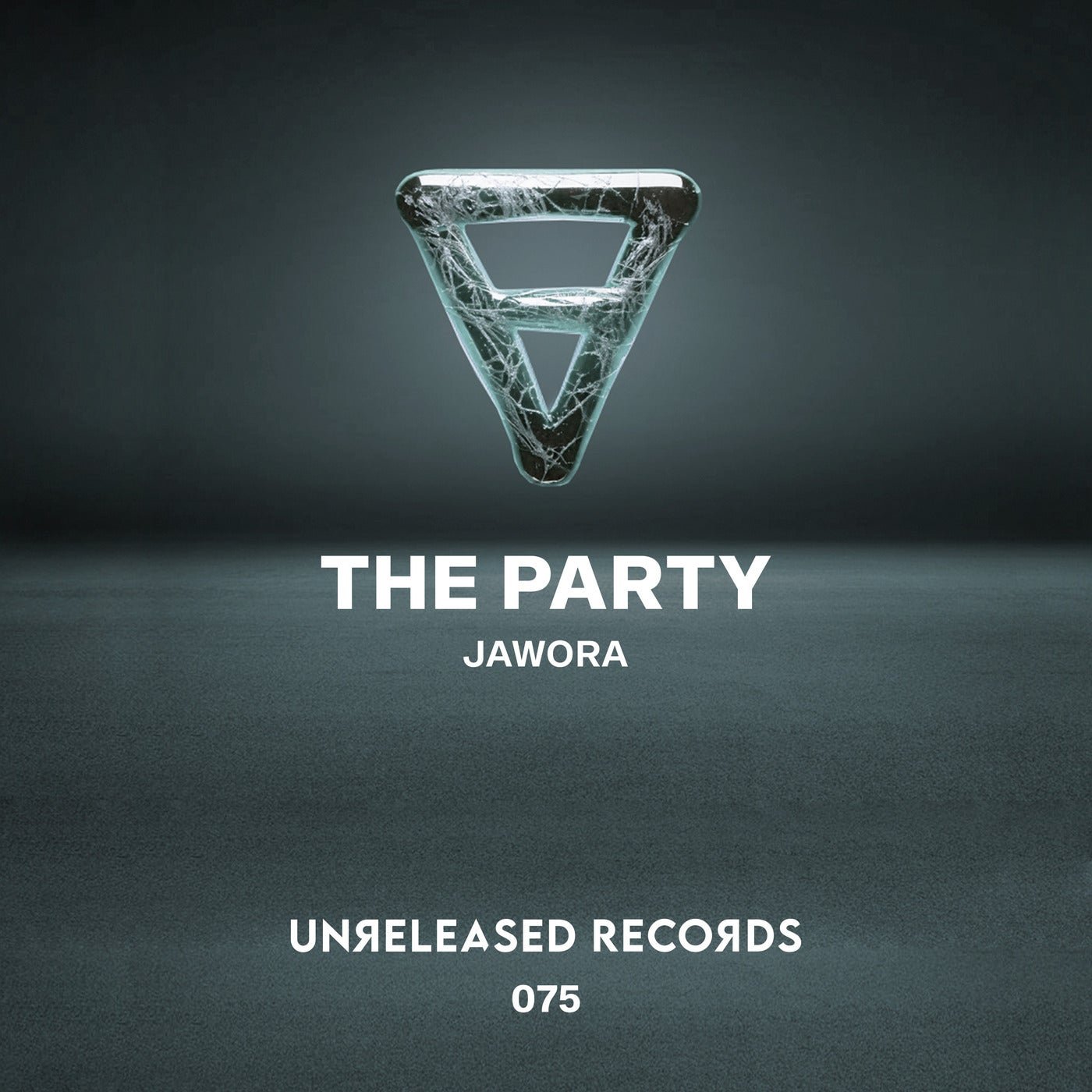 Cover - Jawora - The Party (Extended Mix) 