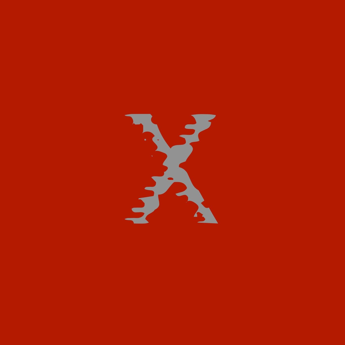 Cover - Red Rooms - Execute (Original Mix) 