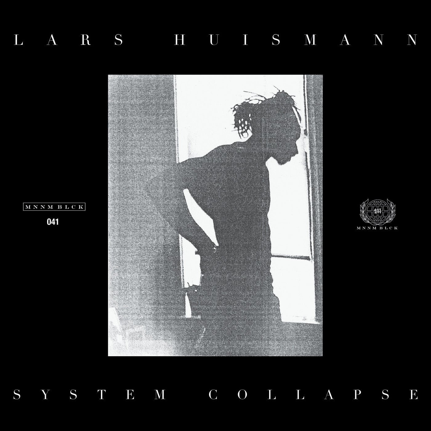 Cover - Lars Huismann - Neon Shadows (Original Mix) 
