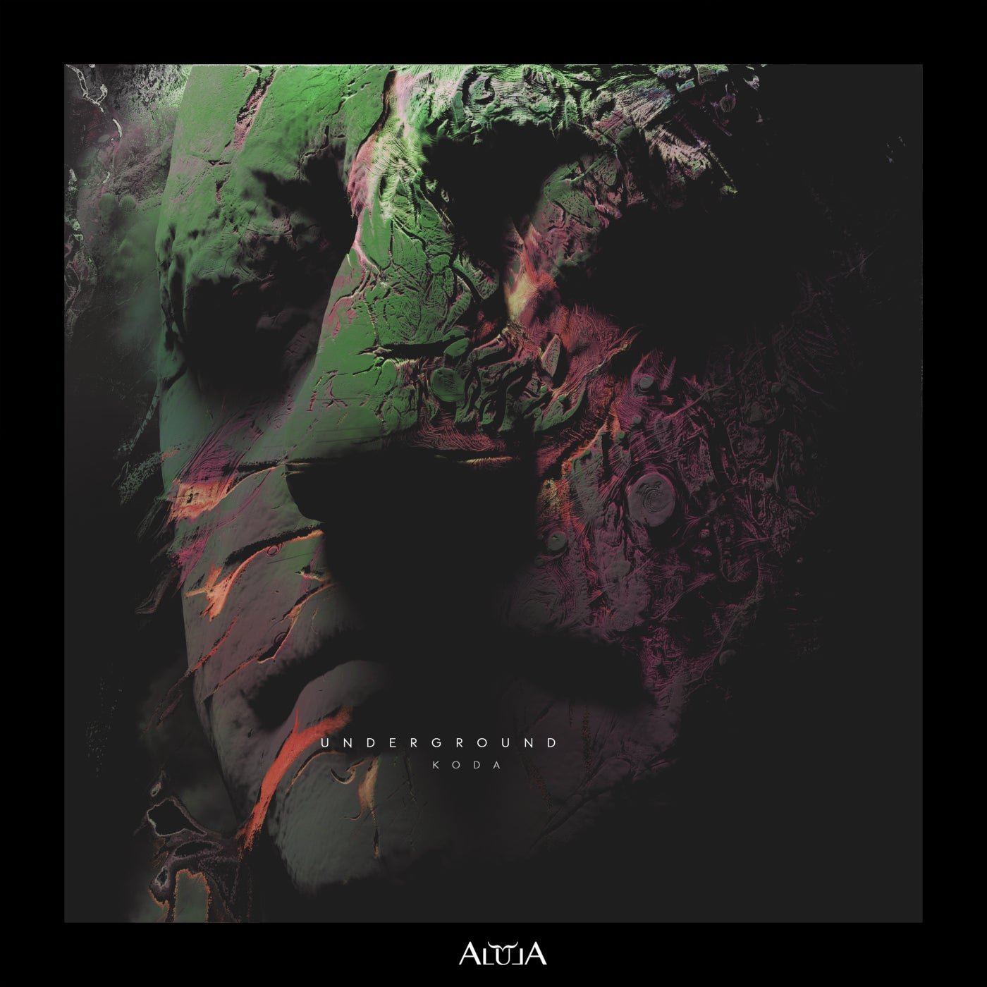Cover - KODA (AR), Michael Scheppert - Inner Voice (Original Mix) 