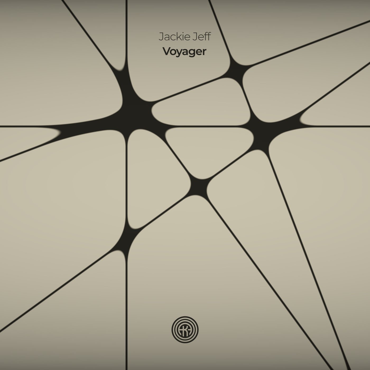 Cover - Jackie Jeff - Voyager (Original Mix) 