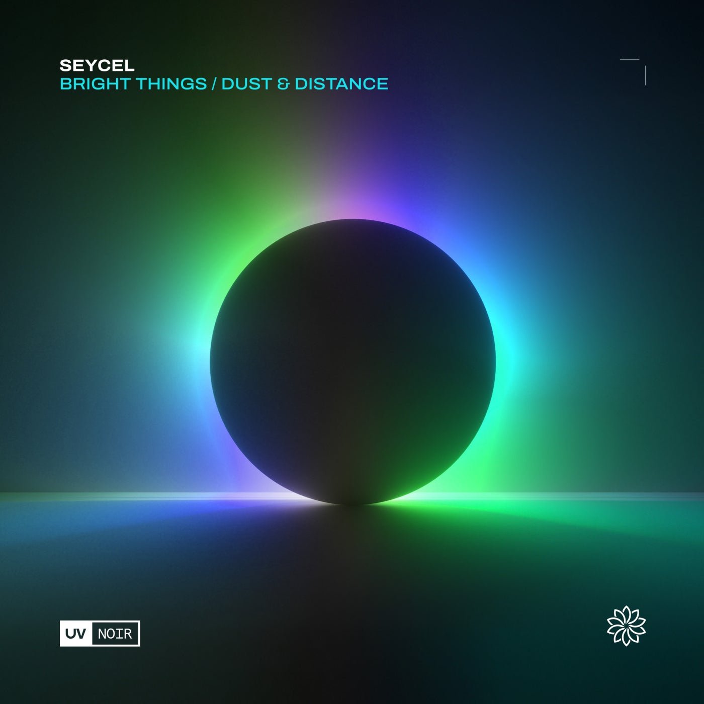 Cover - Seycel - Bright Things (Extended Mix) 