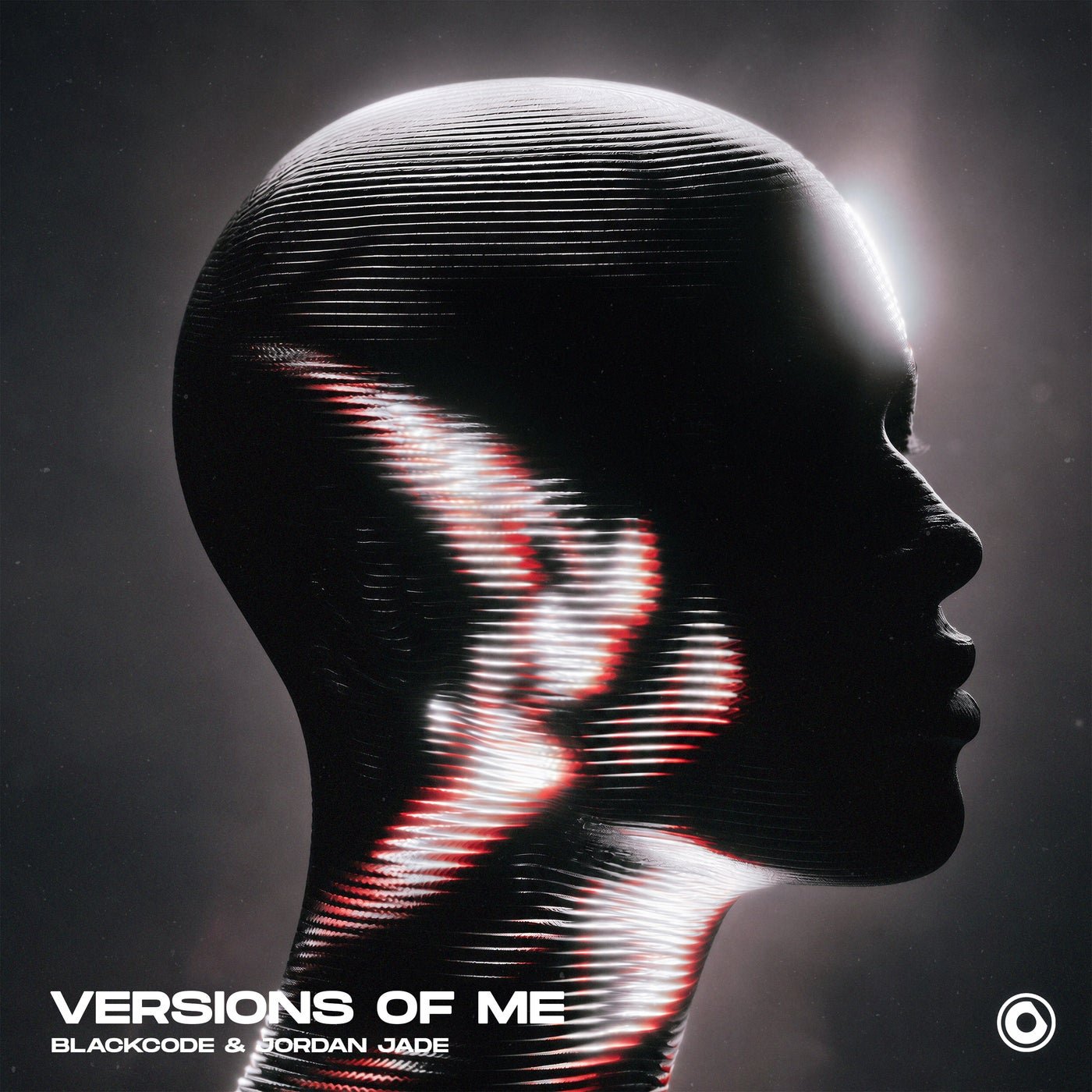 Cover - BlackCode, Jordan Jade - Versions Of Me (Extended Mix) 