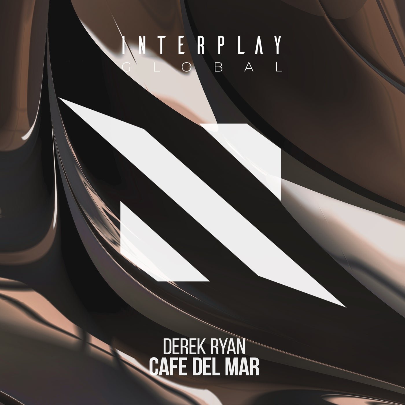 Cover - Derek Ryan - Café Del Mar (Extended Mix) 