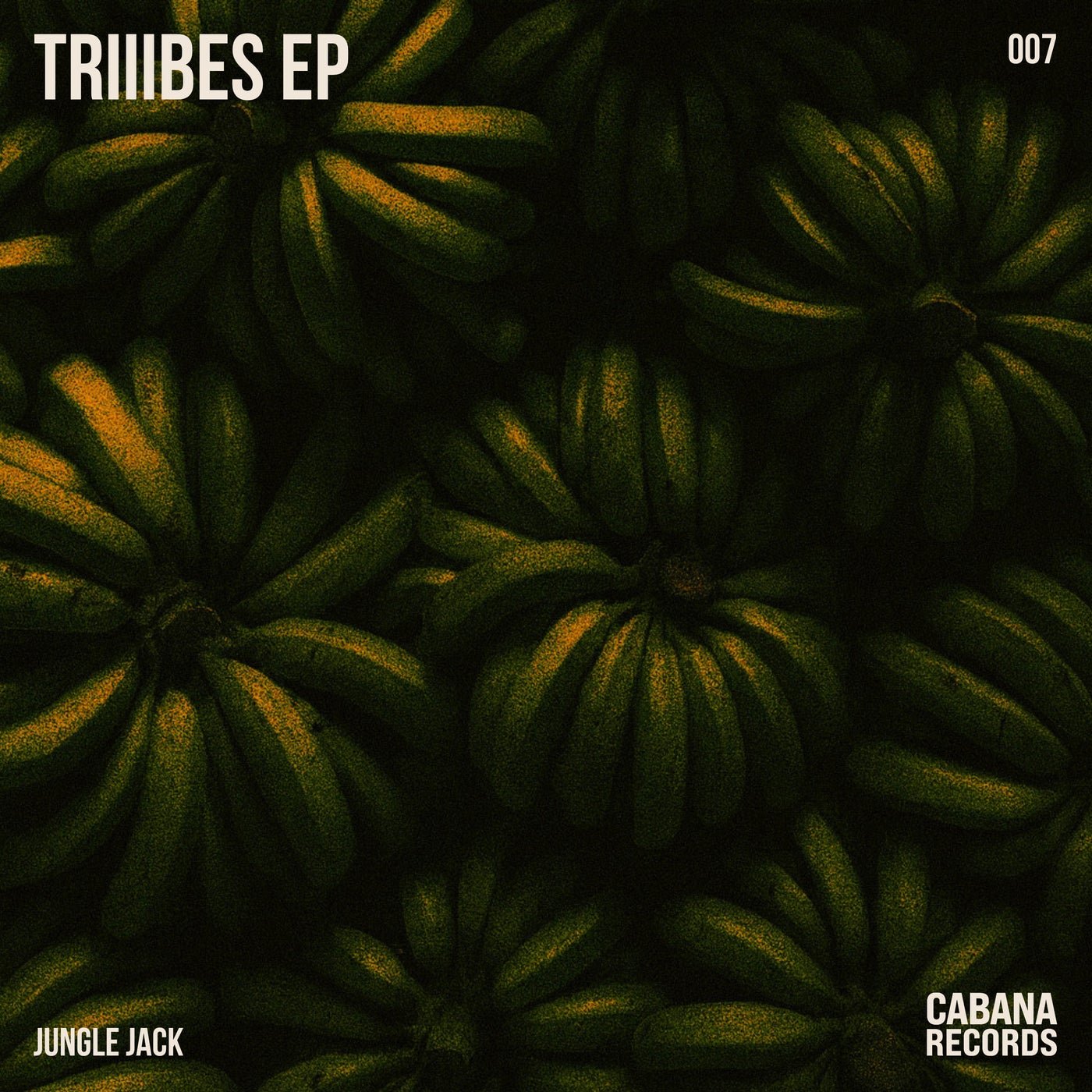 Cover - Jungle Jack - Are-Quipa (Original Mix) 