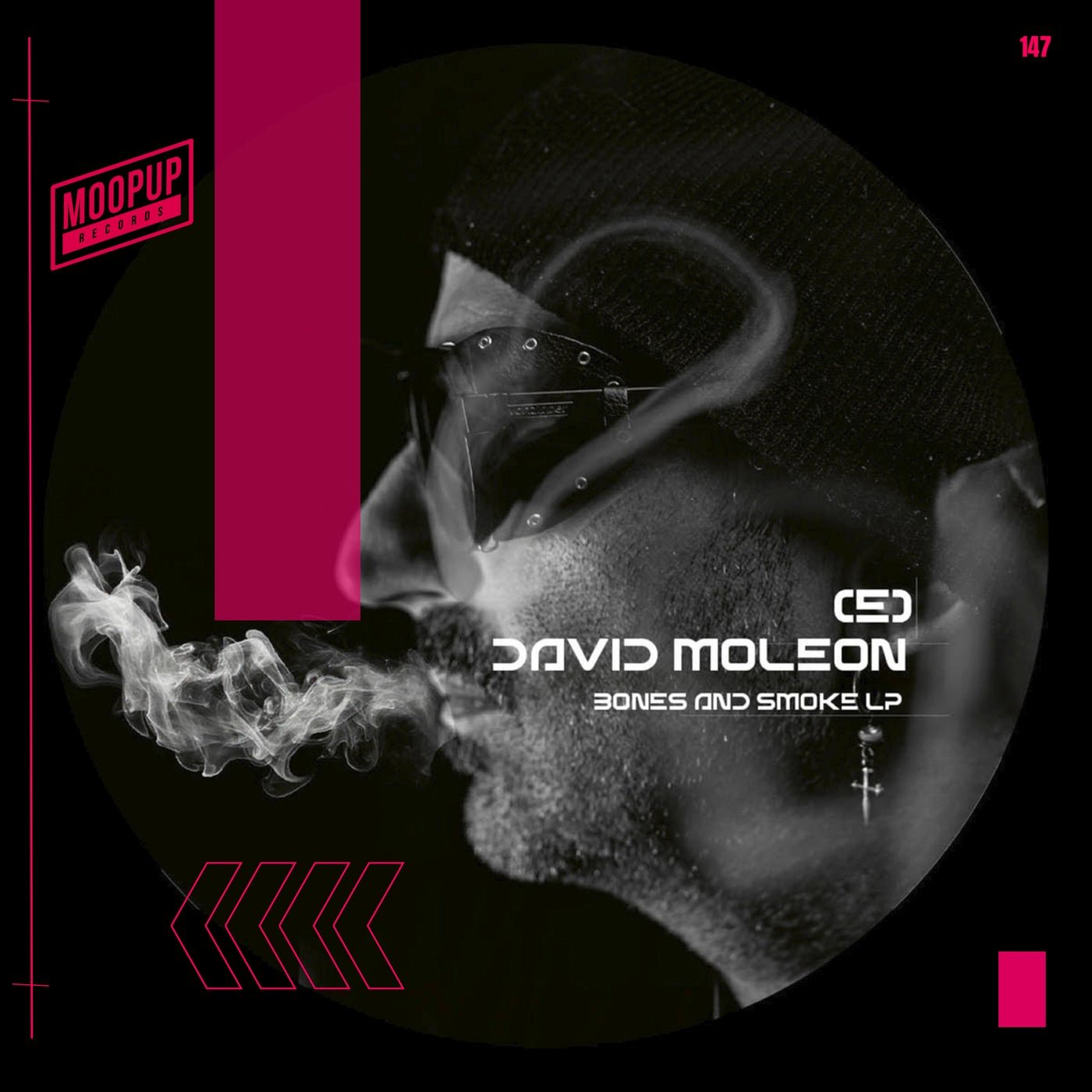 Cover - David Moleon - Feedback Circuit (Original Mix) 